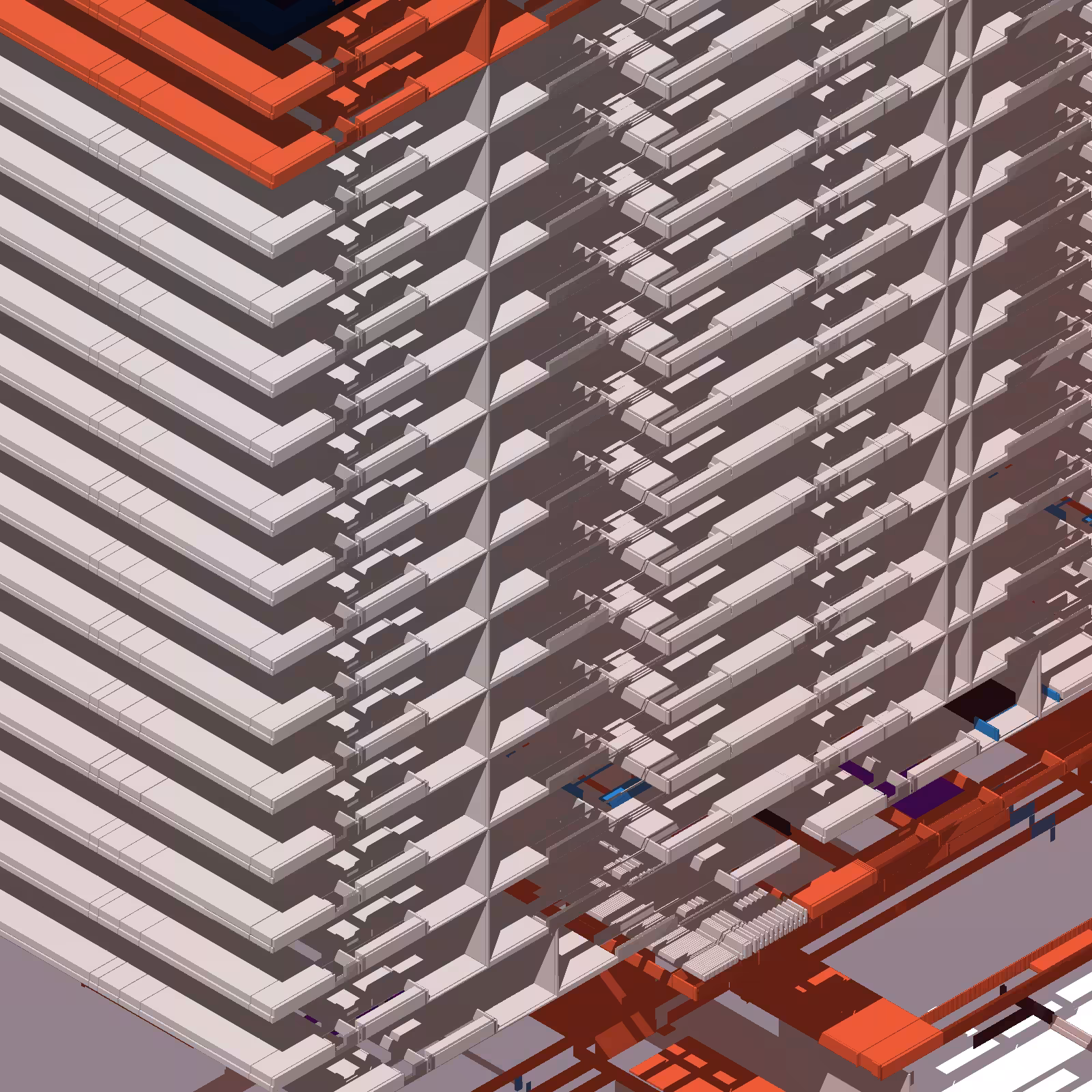 Heatsink #190