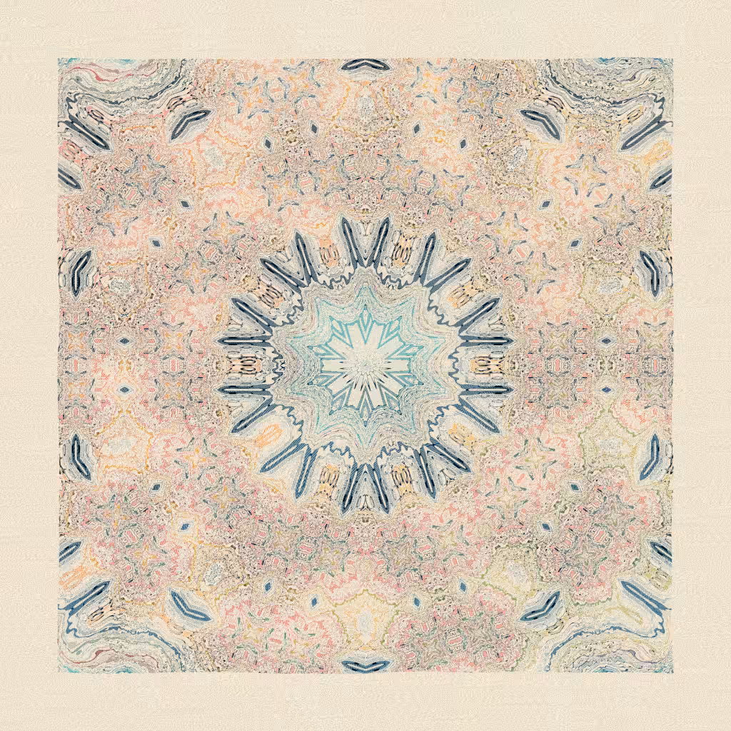 Symmetry #657