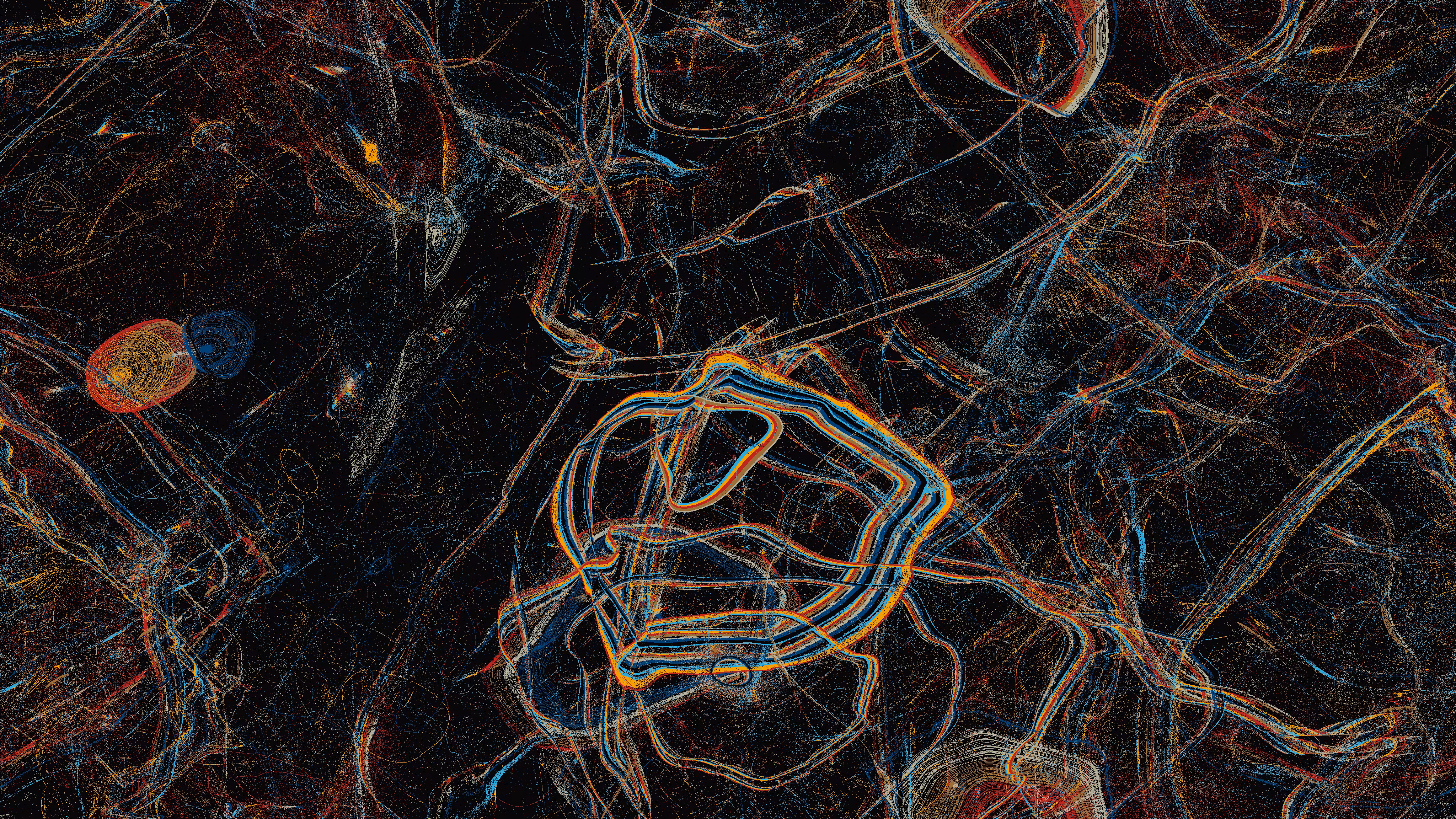 The Cosmic Soup #57