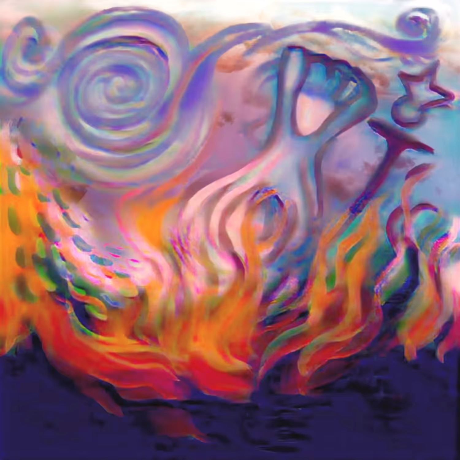 The Tolerant – The Beyond-vax   (The Magician – 10^ Jung’s Archetype)
