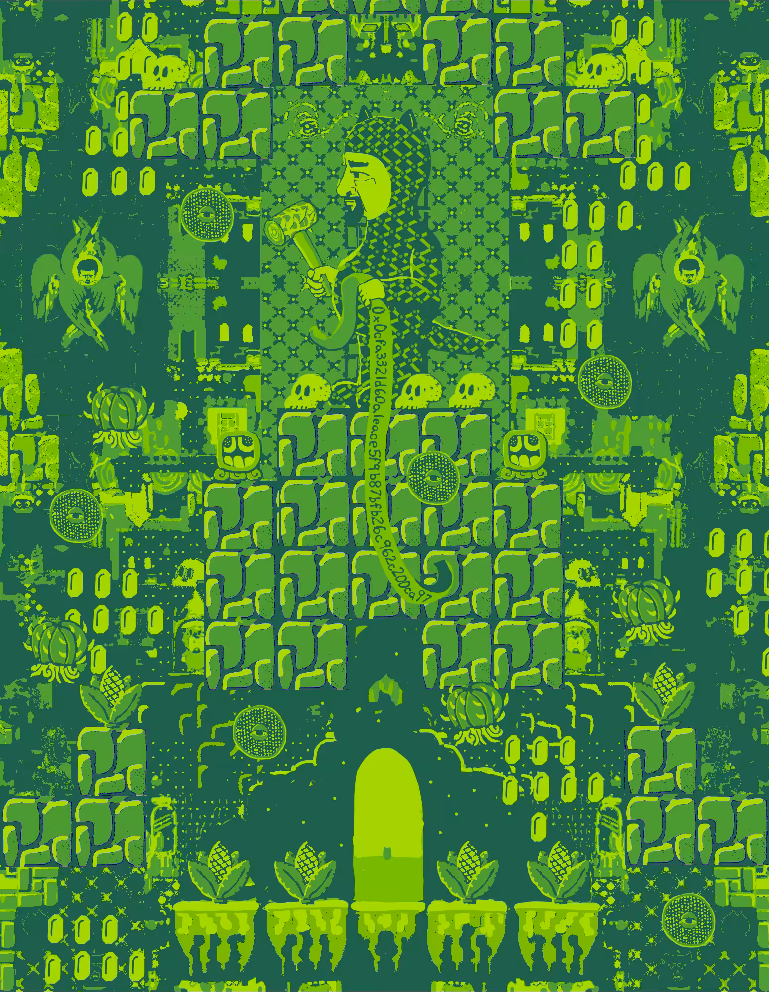 The Journeyer