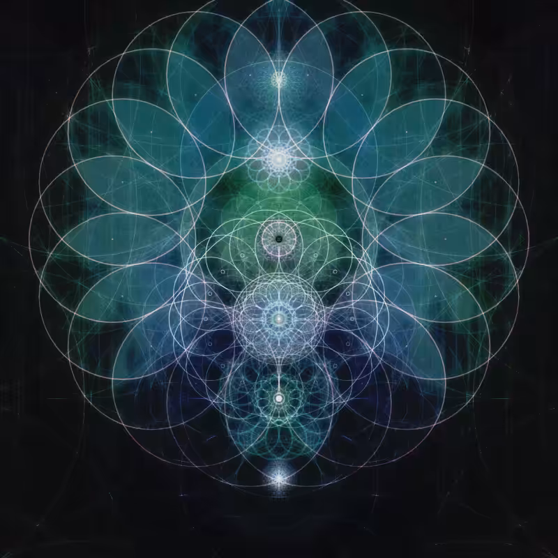 As Above So Below #10