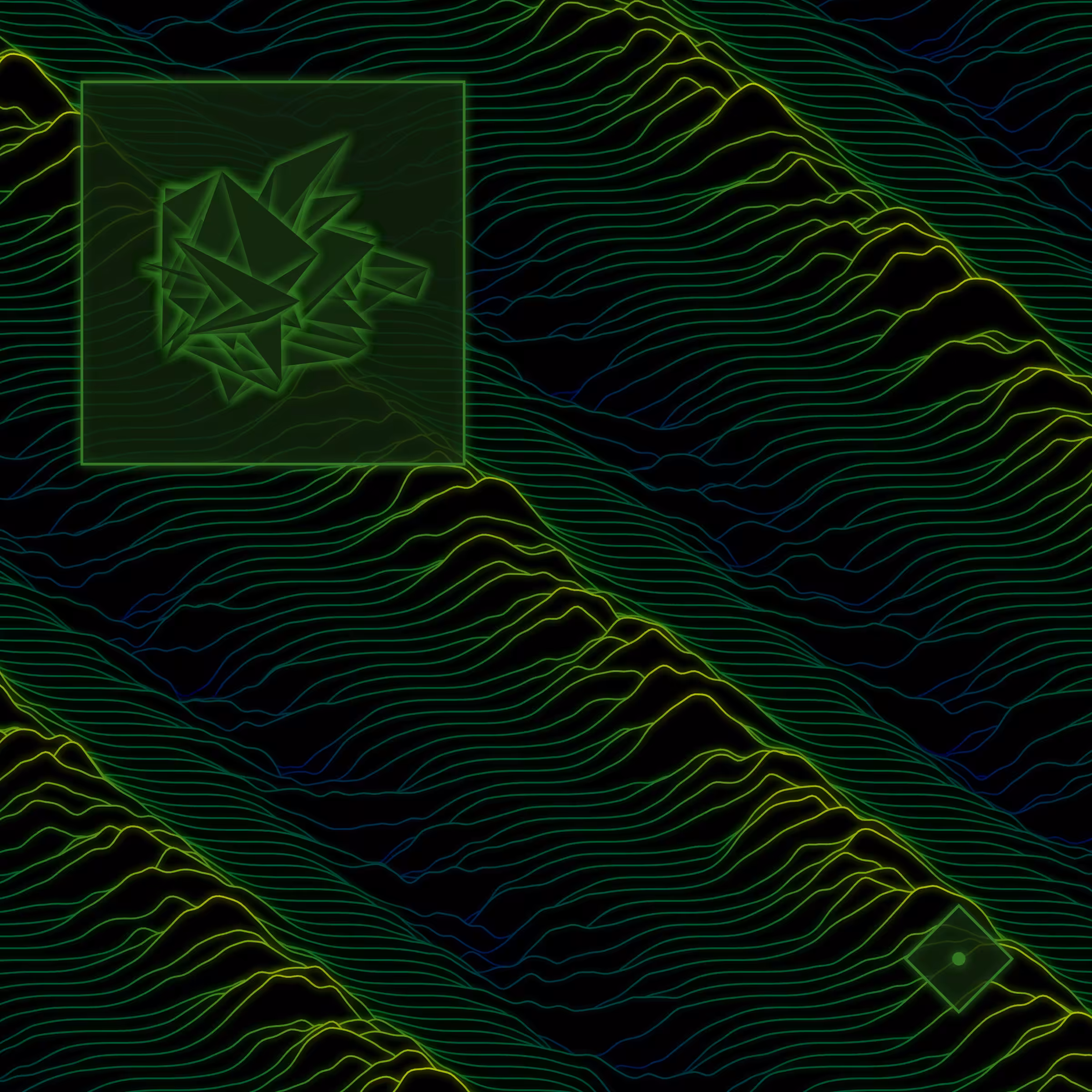Unknown Signals #9