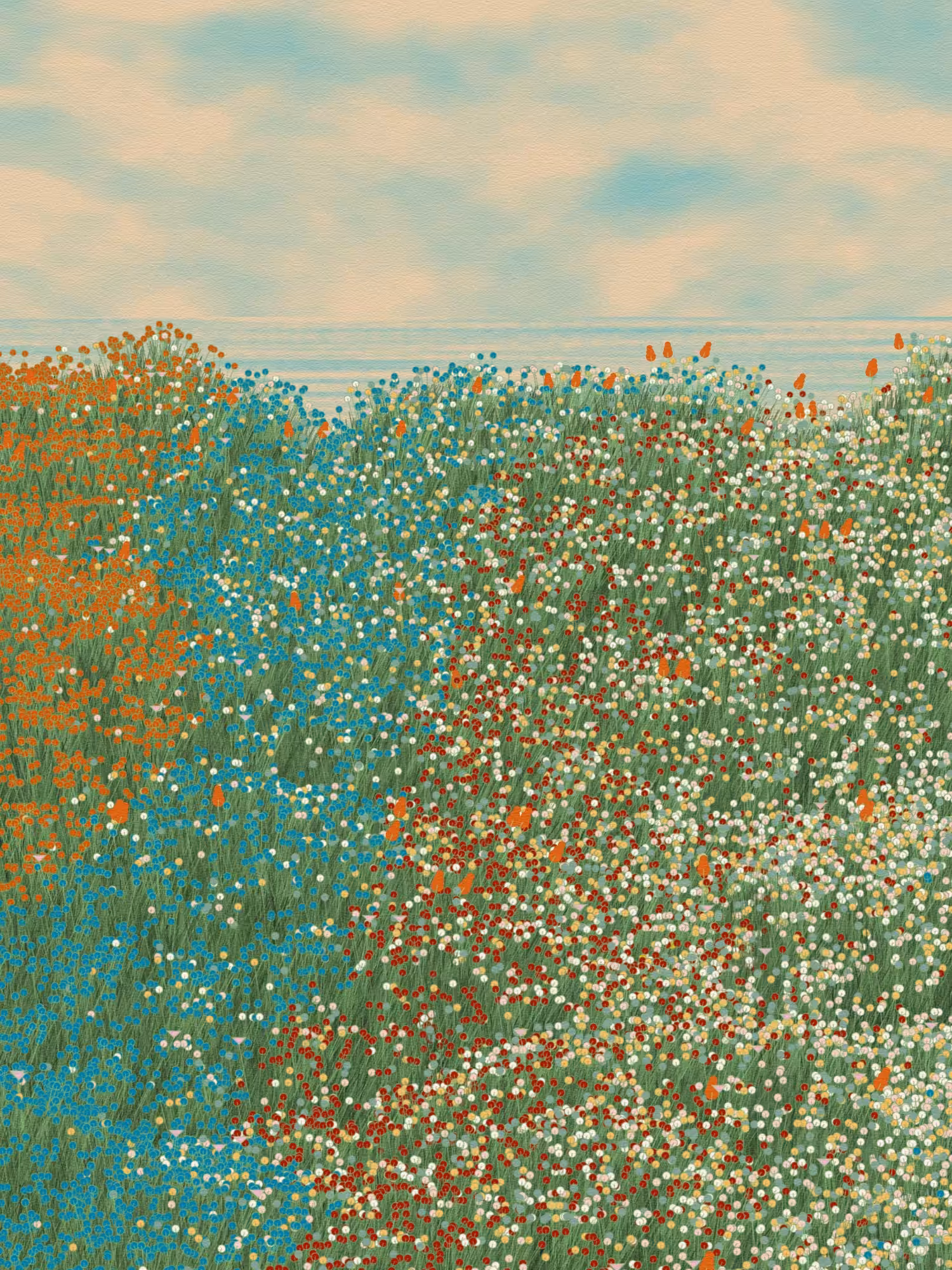 Superbloom #17
