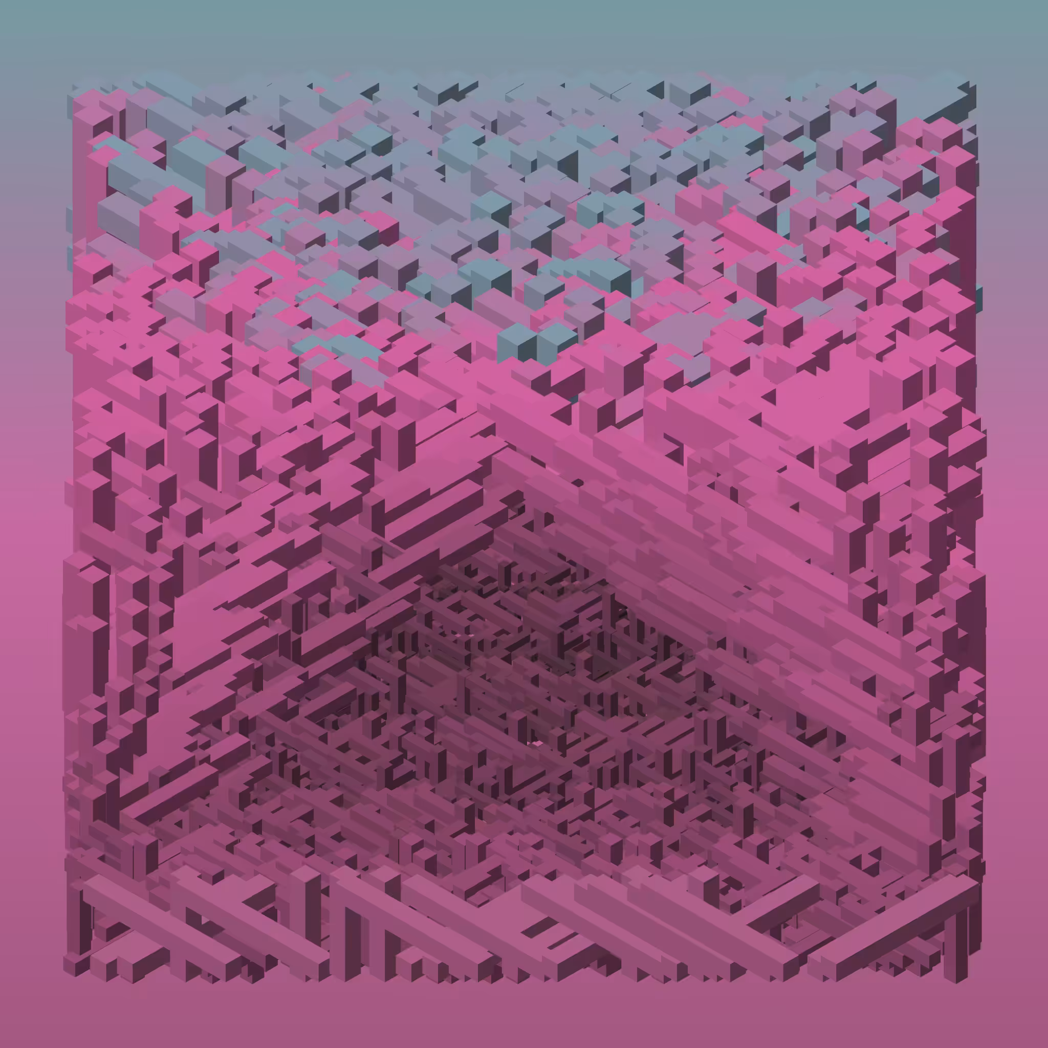 Grim Haystack #28
