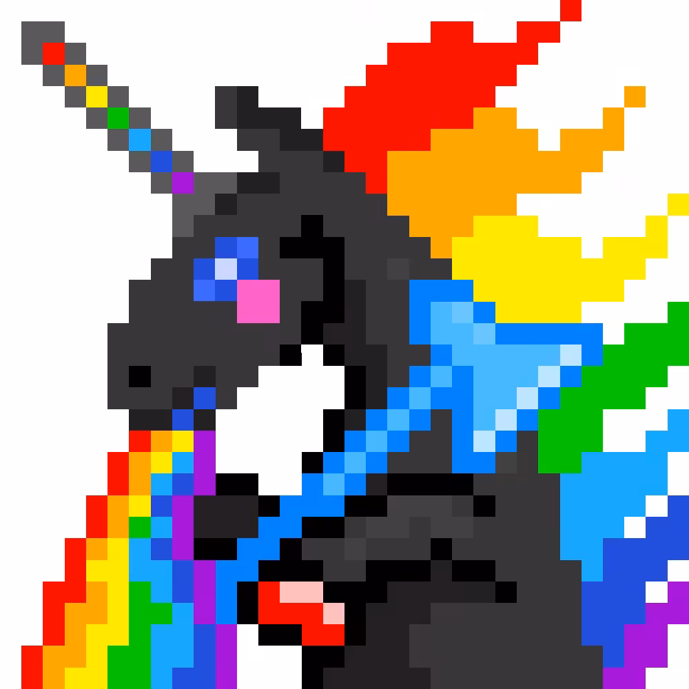 Unicorn #6484