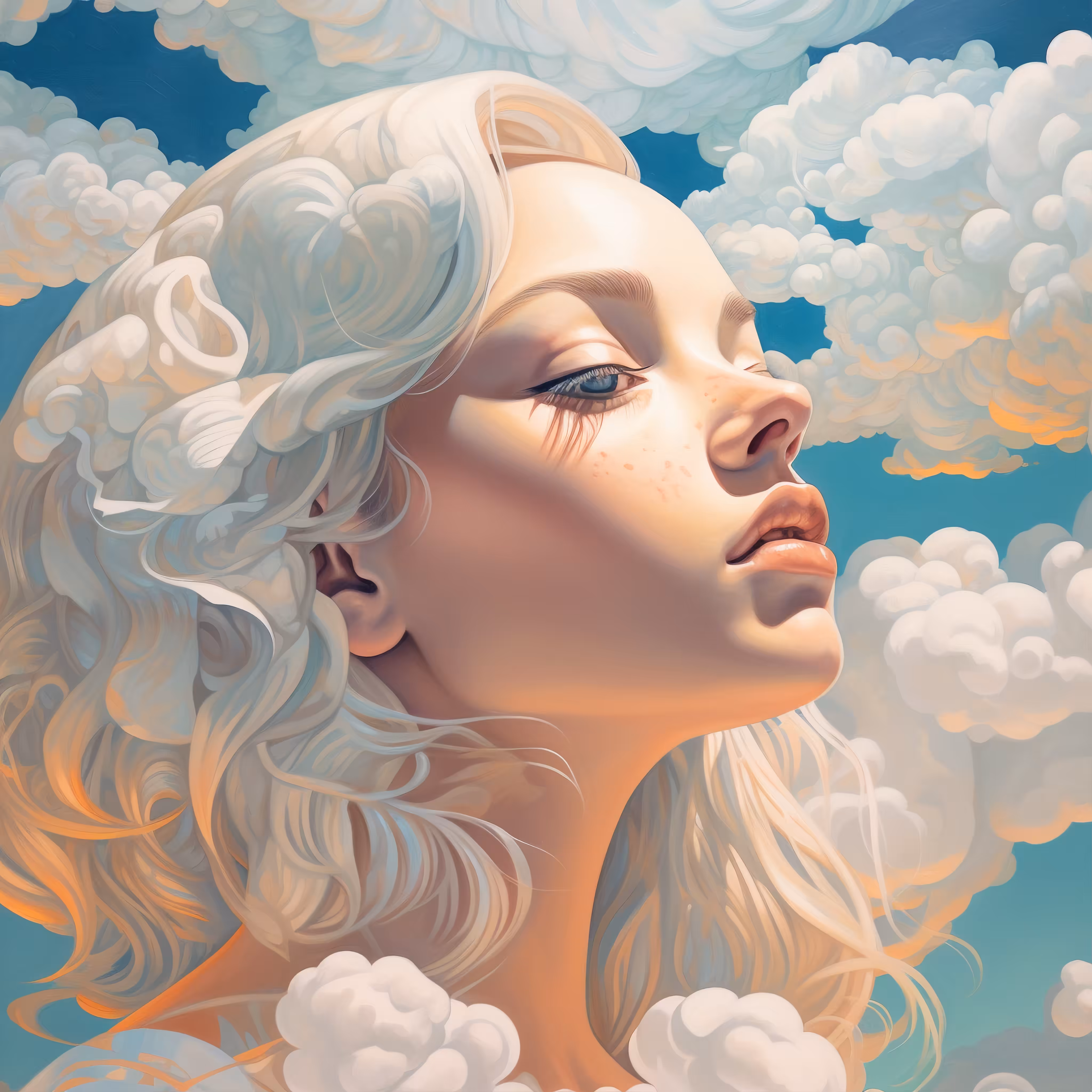 Her Universe #26