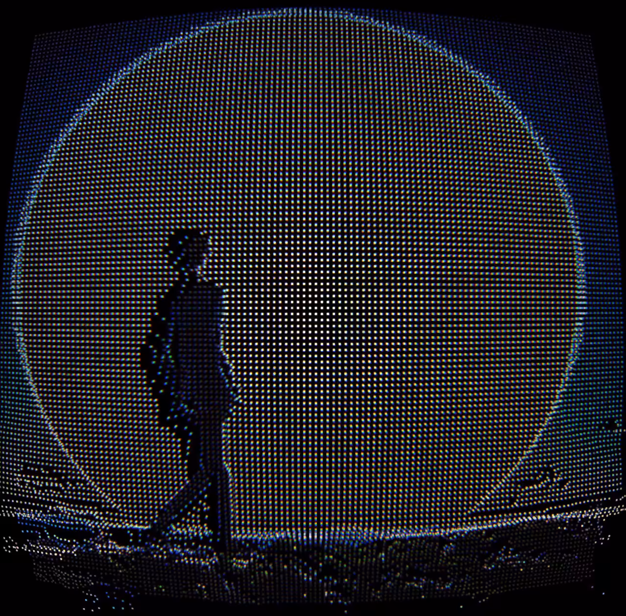 walking on dream