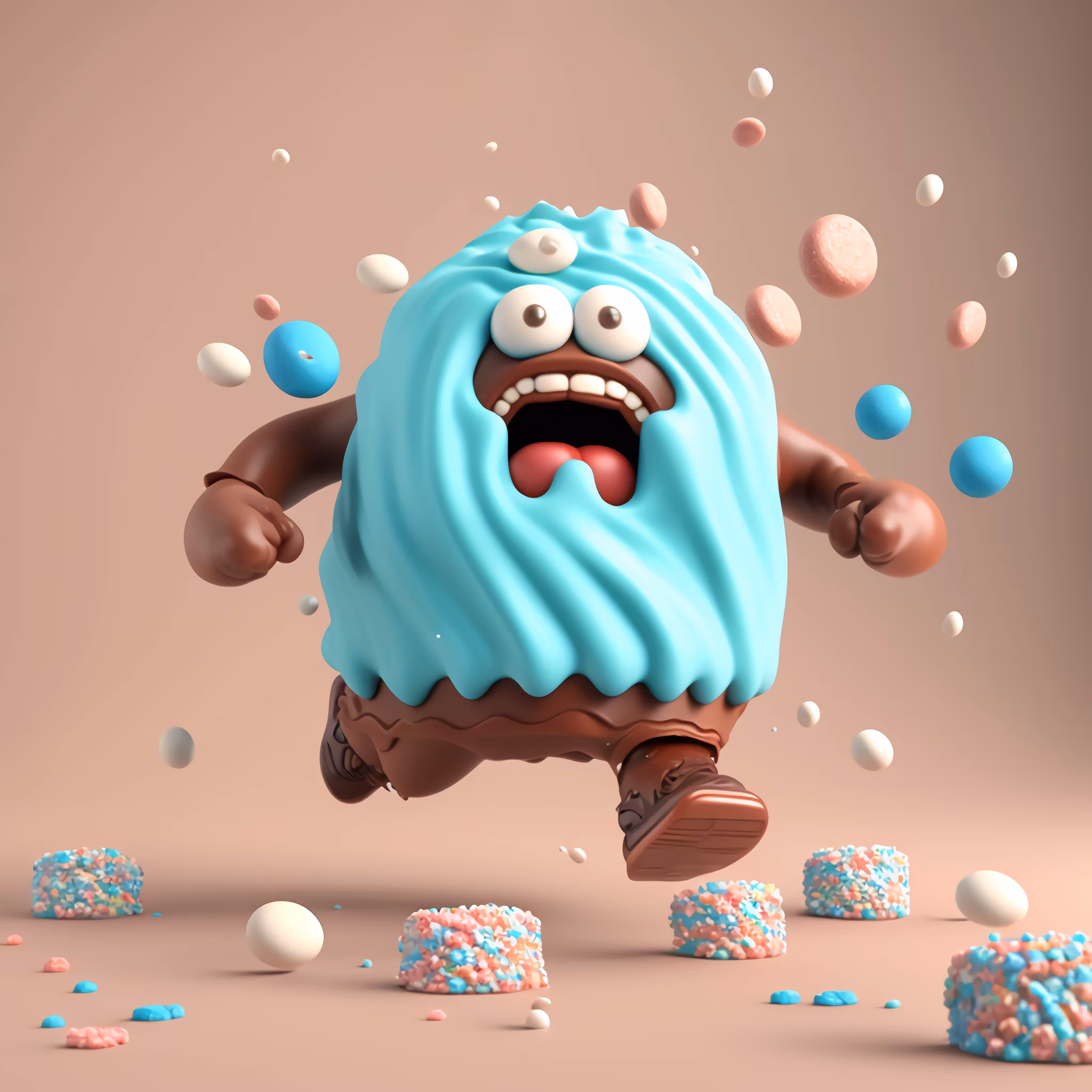 Bubblegums #19