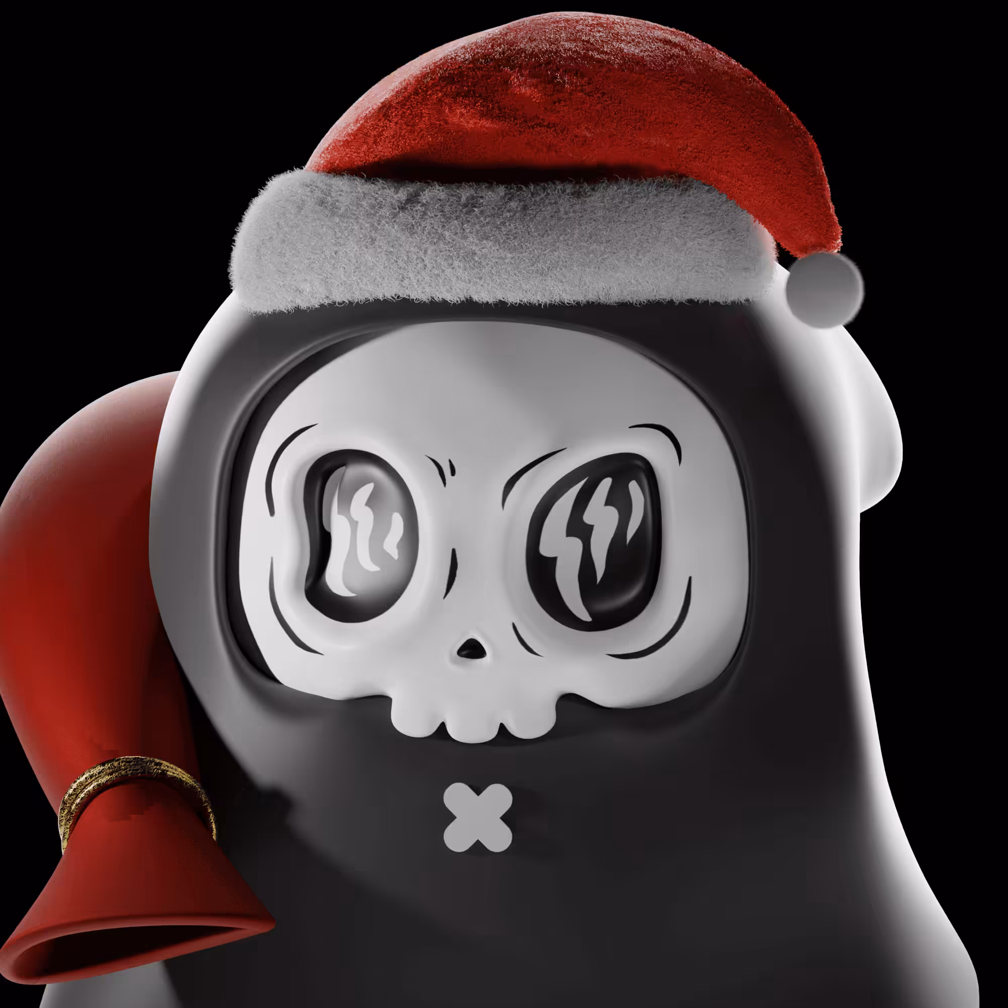 I'm Coming To Town