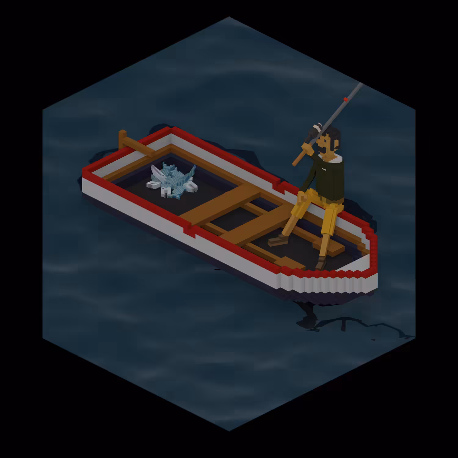 Floating