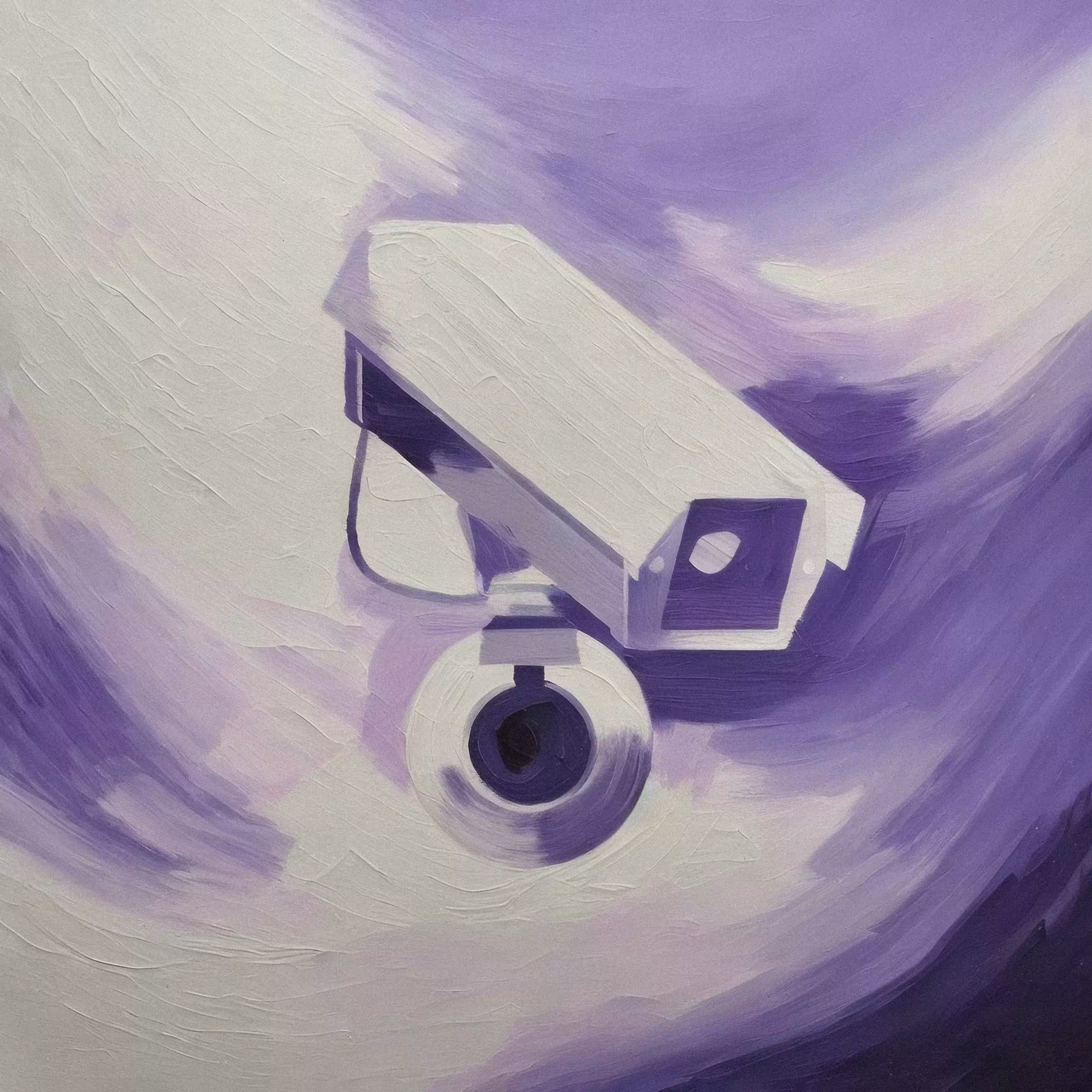 Camera AI-PURP-ACR