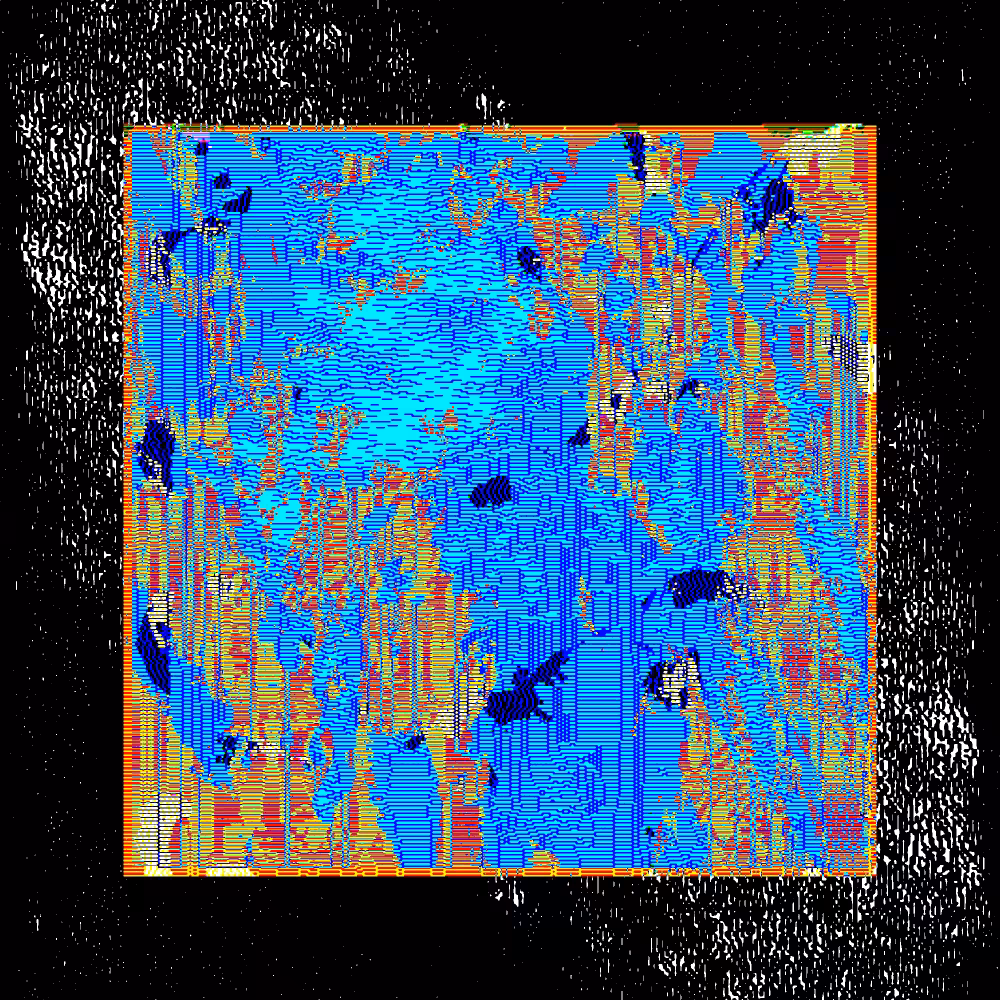 CHX-1 #85