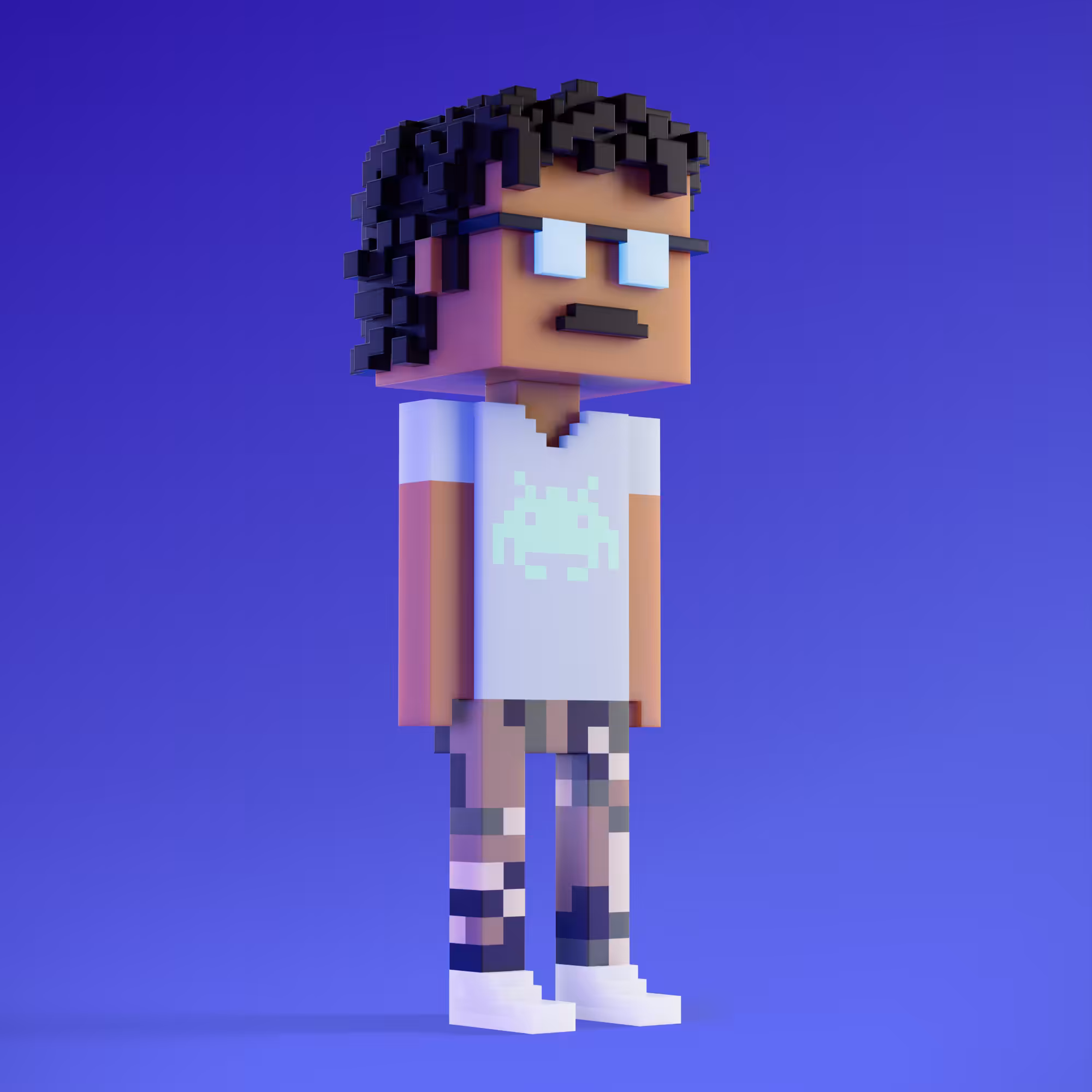 Meebit #15610