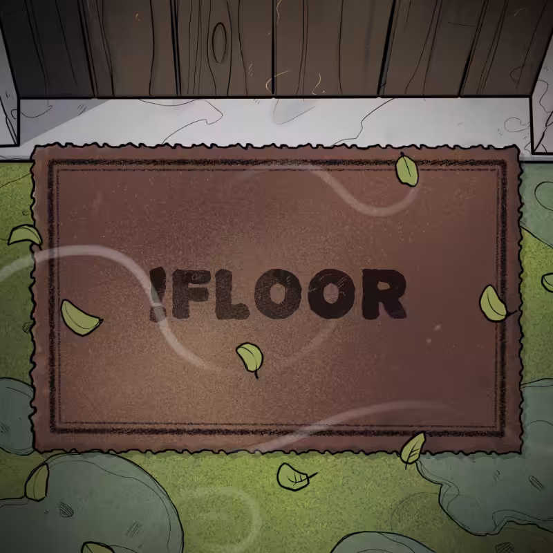 NOT A RUG #530