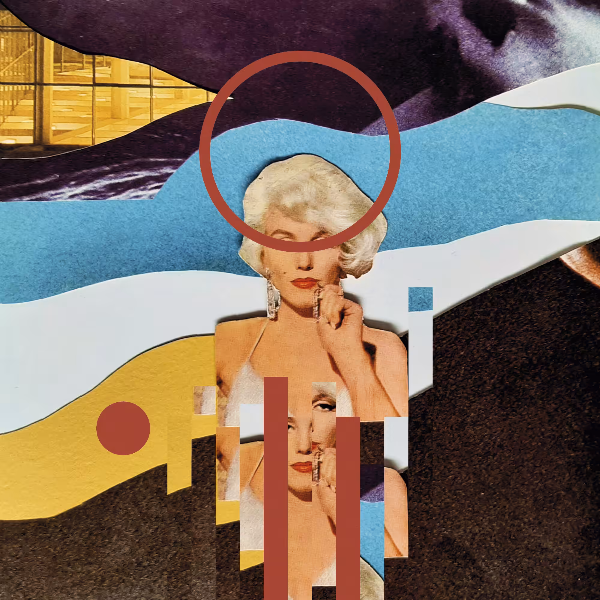 #1 Marylin Monroe