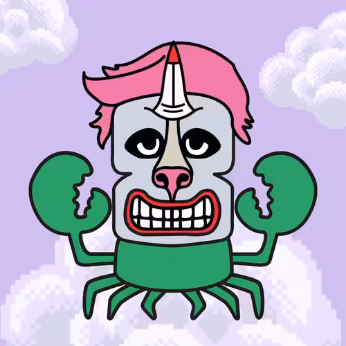  CryptoPumper #988