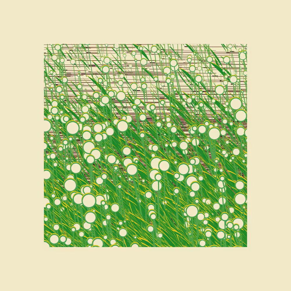 In the rays of the spring sun #30