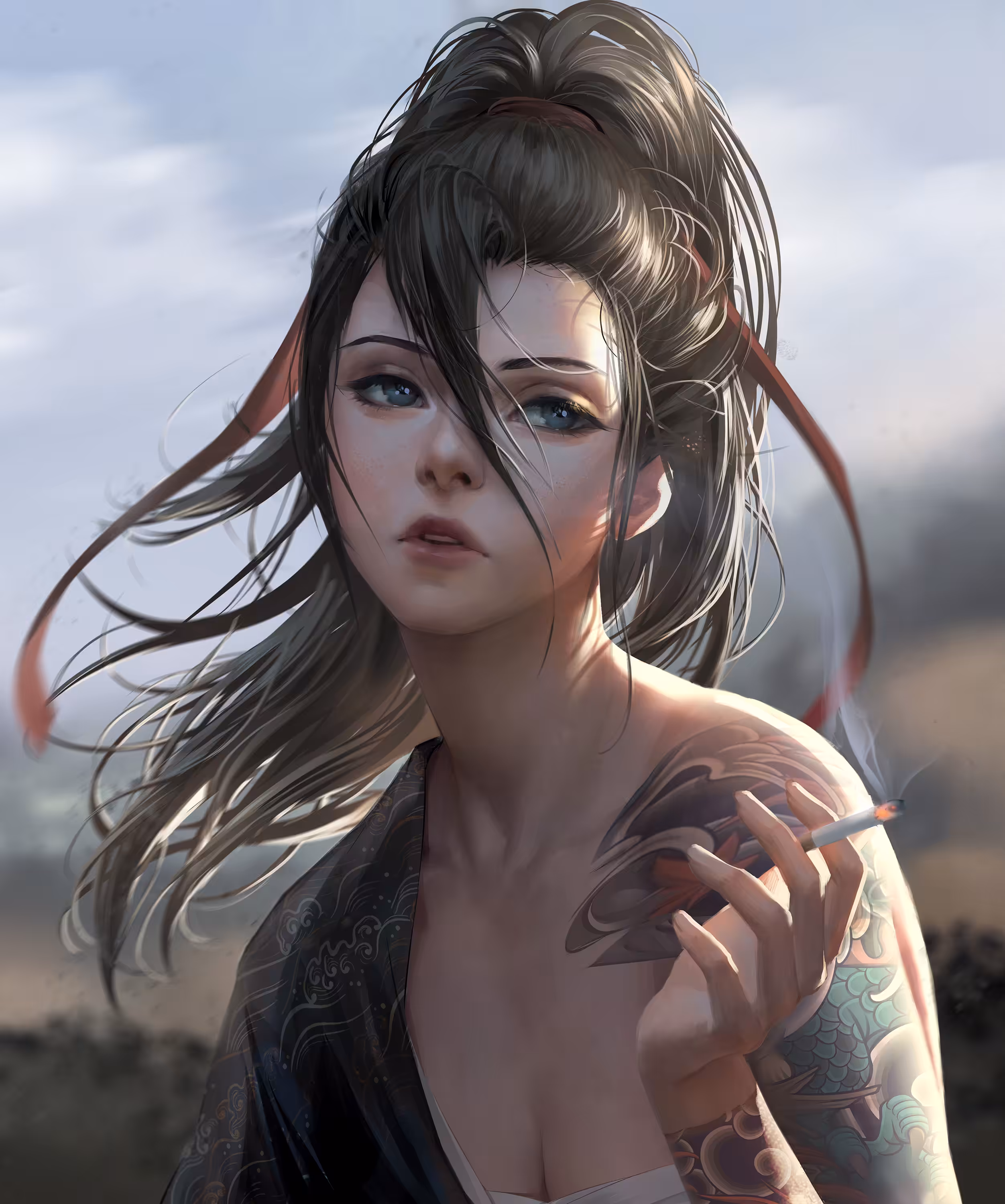 Vagabond