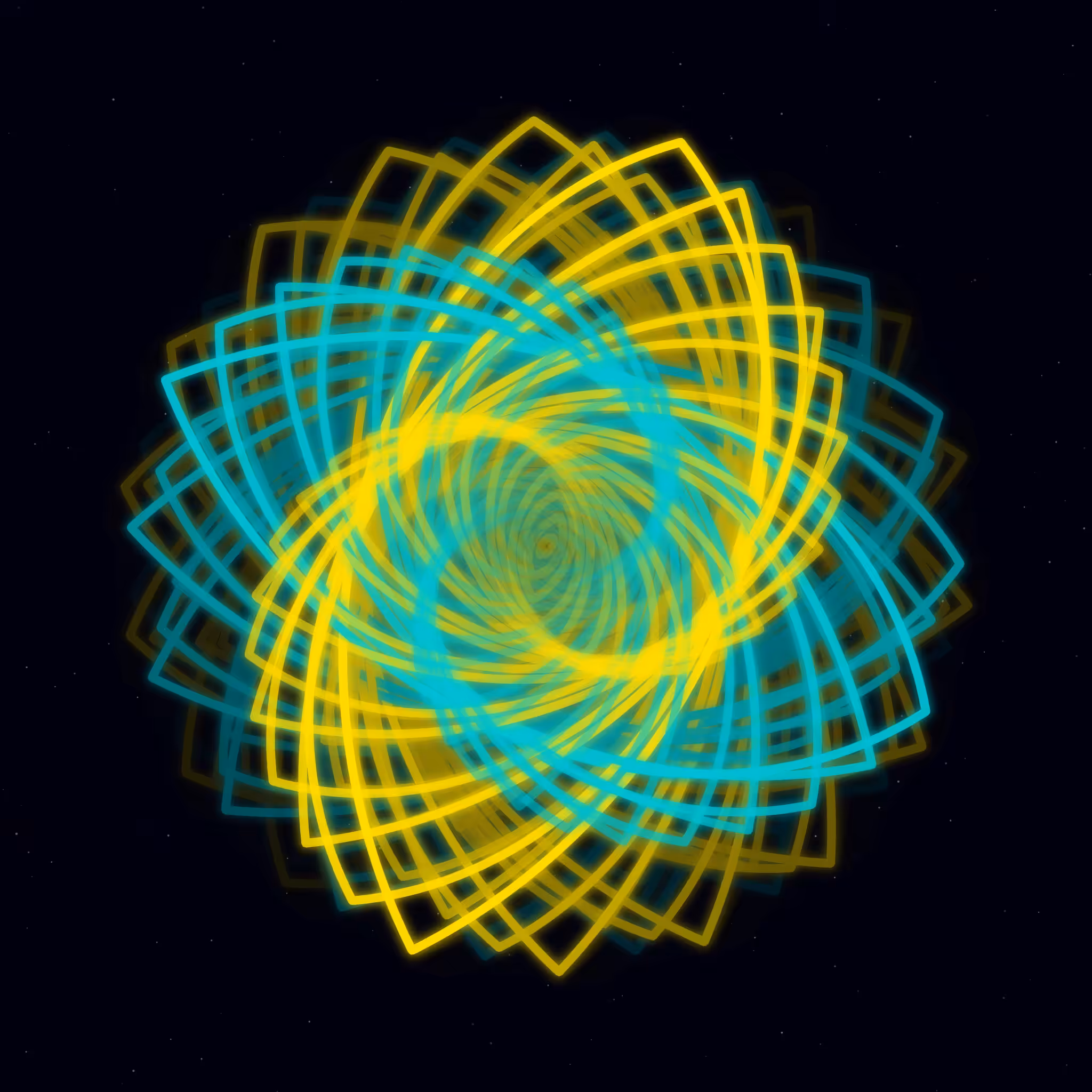 Space Vortex #76