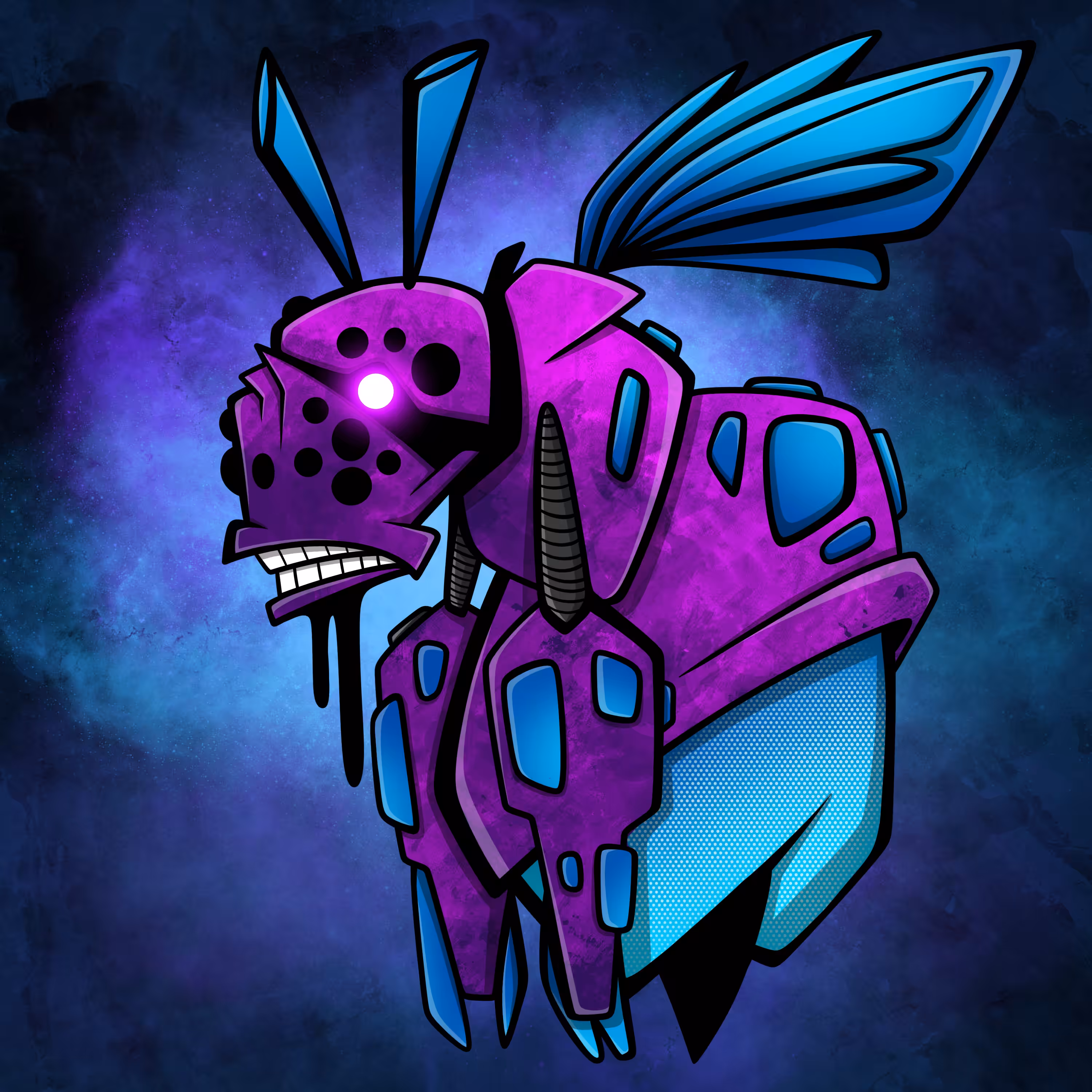 GiGGimon #0088