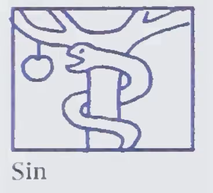 Sin