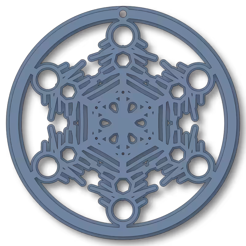 fx(ornament) 2022 #1599
