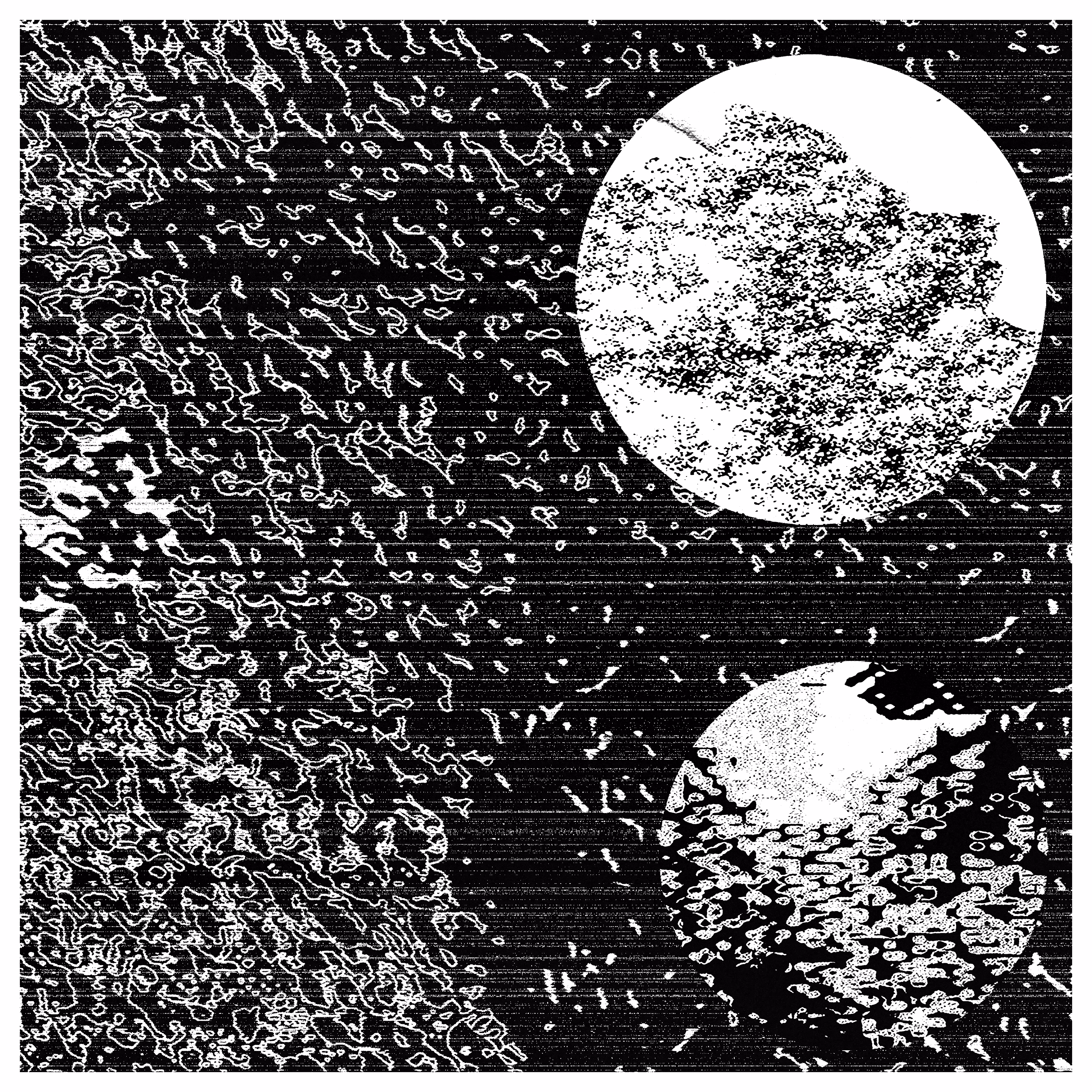 Broken Dreamscape X