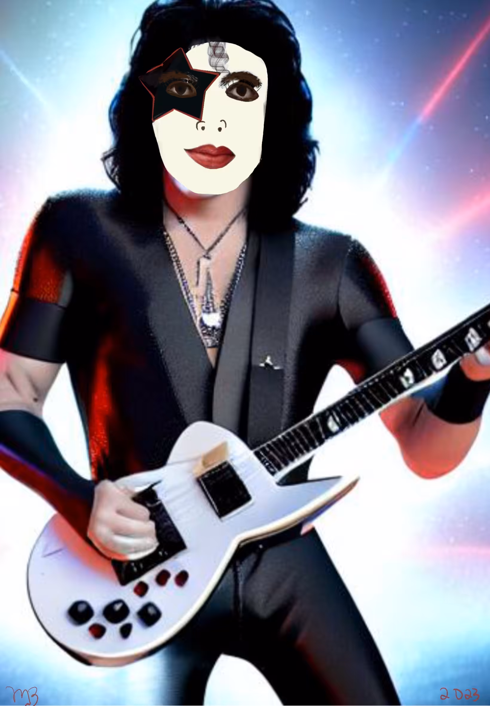 Rock and Rollin Paul