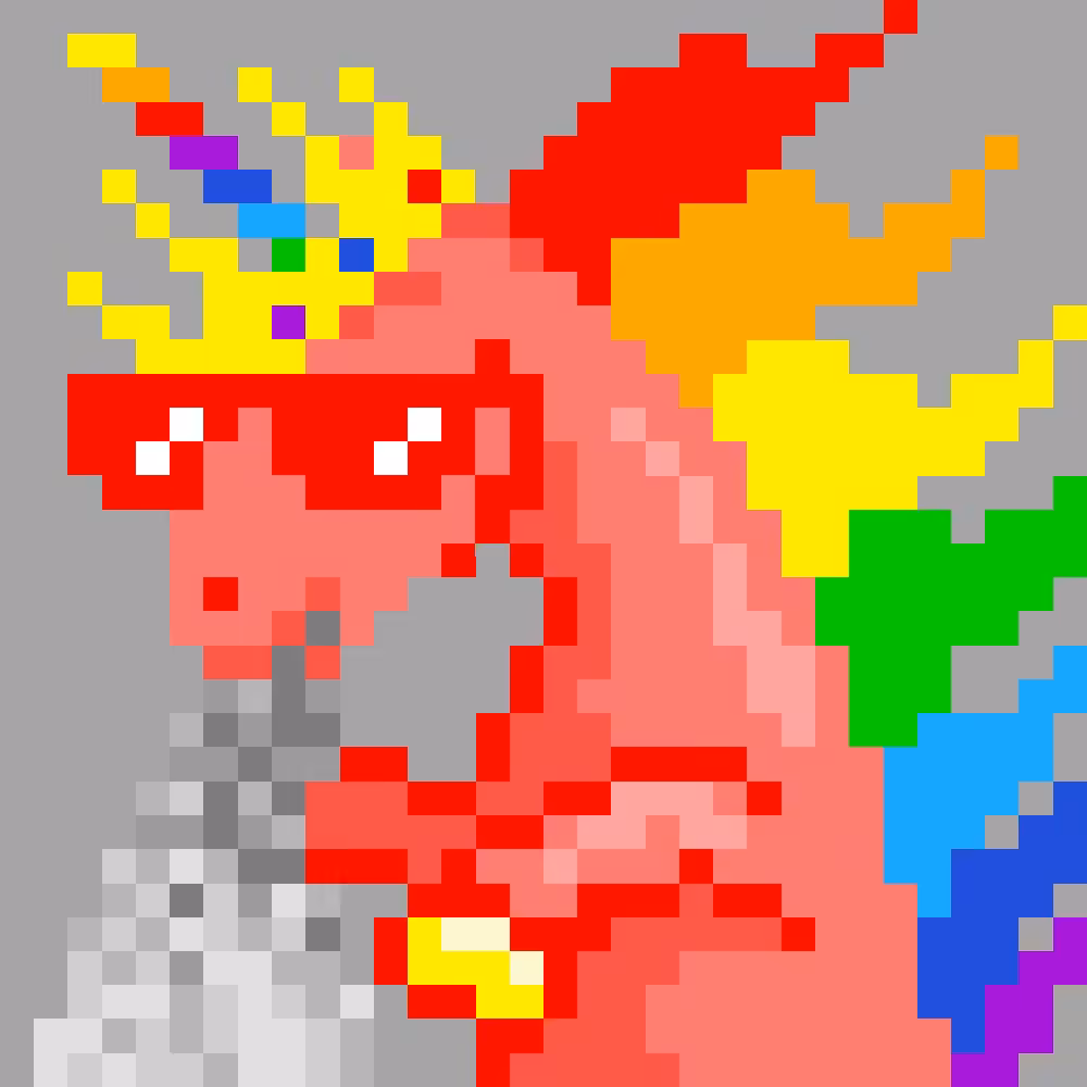 Unicorn #9831