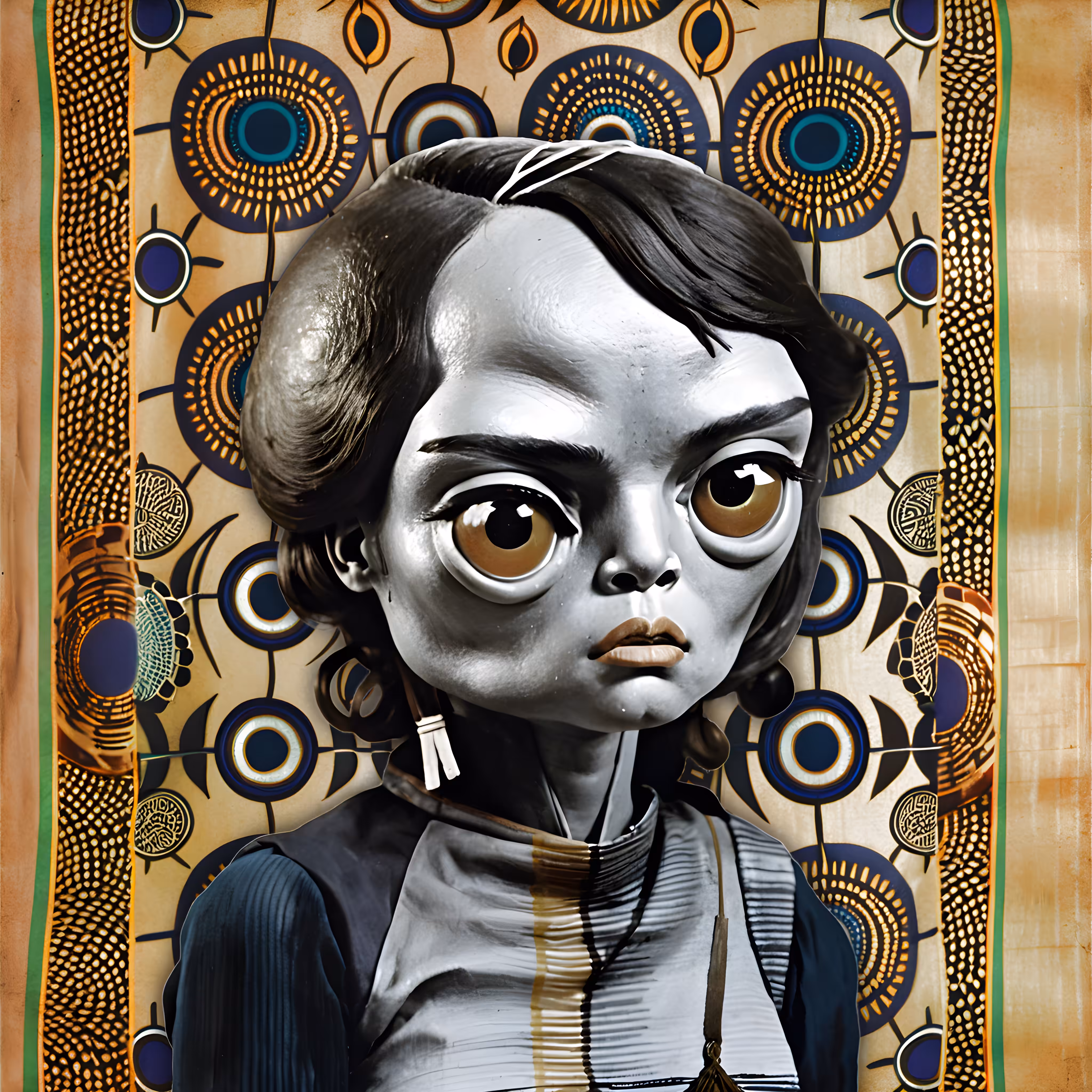 Art DeCC0s: Art DeCC0 #1247