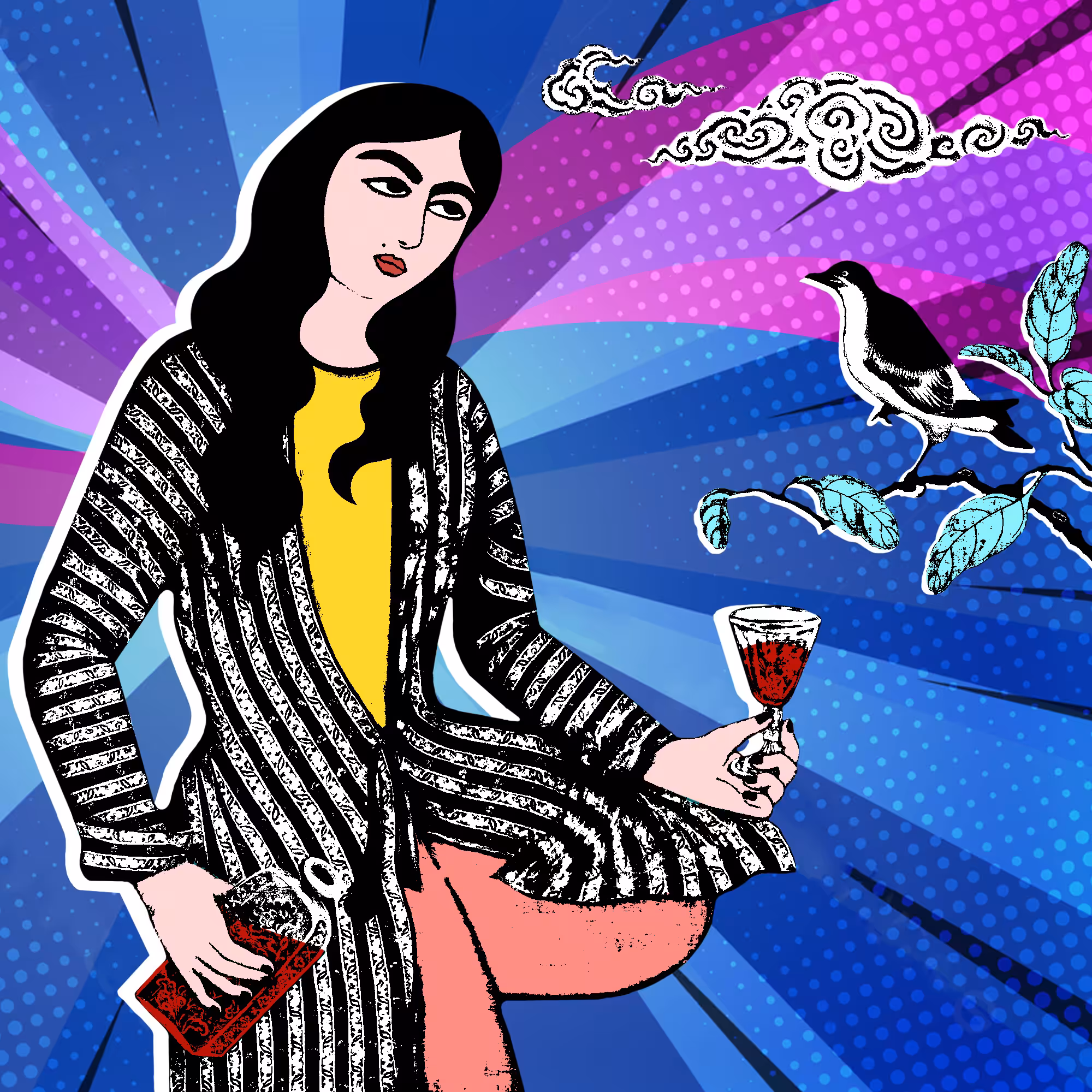 "Shiraz"