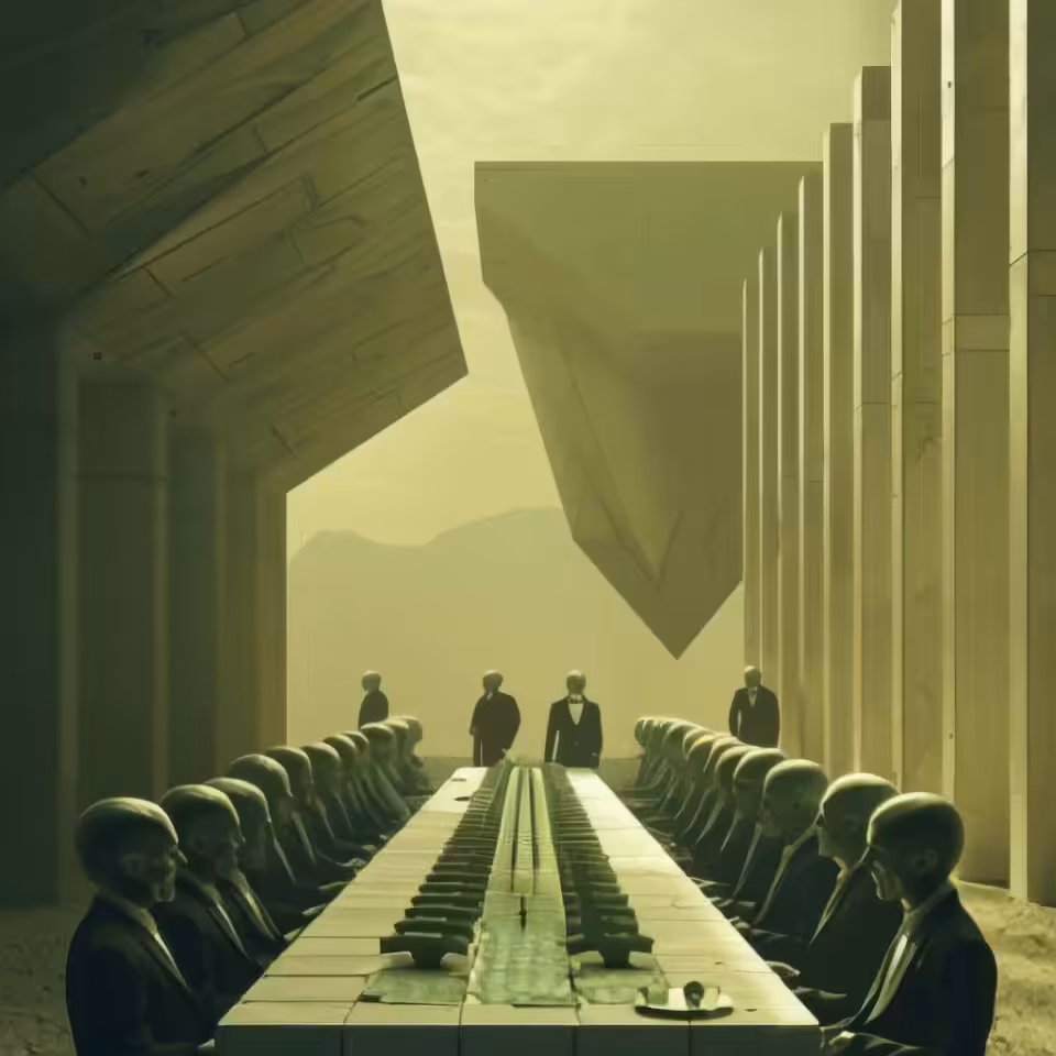 Table of the Ancients