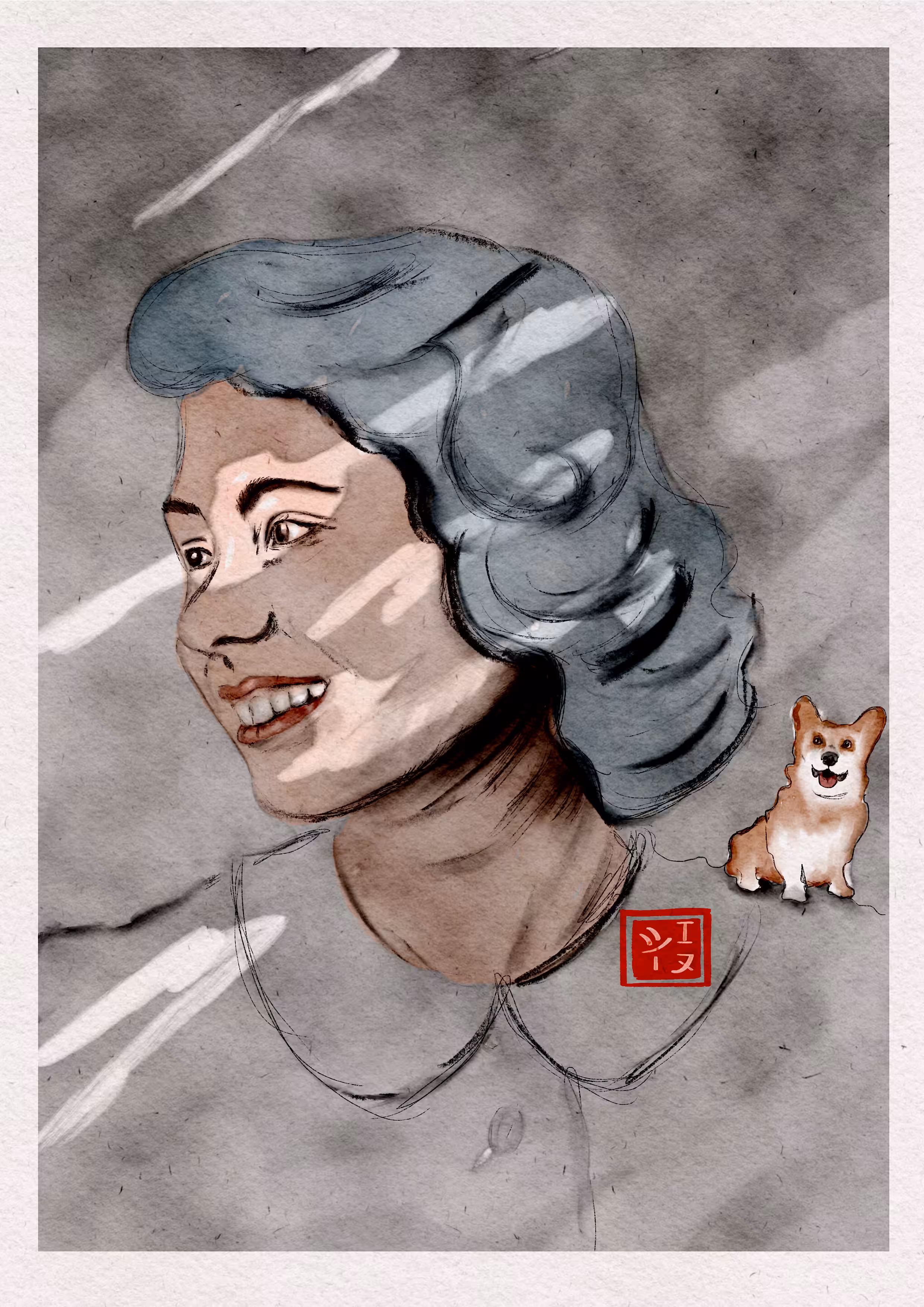 Queen Elizabeth II