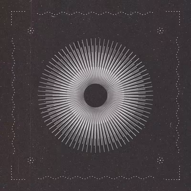 Space & Time #20