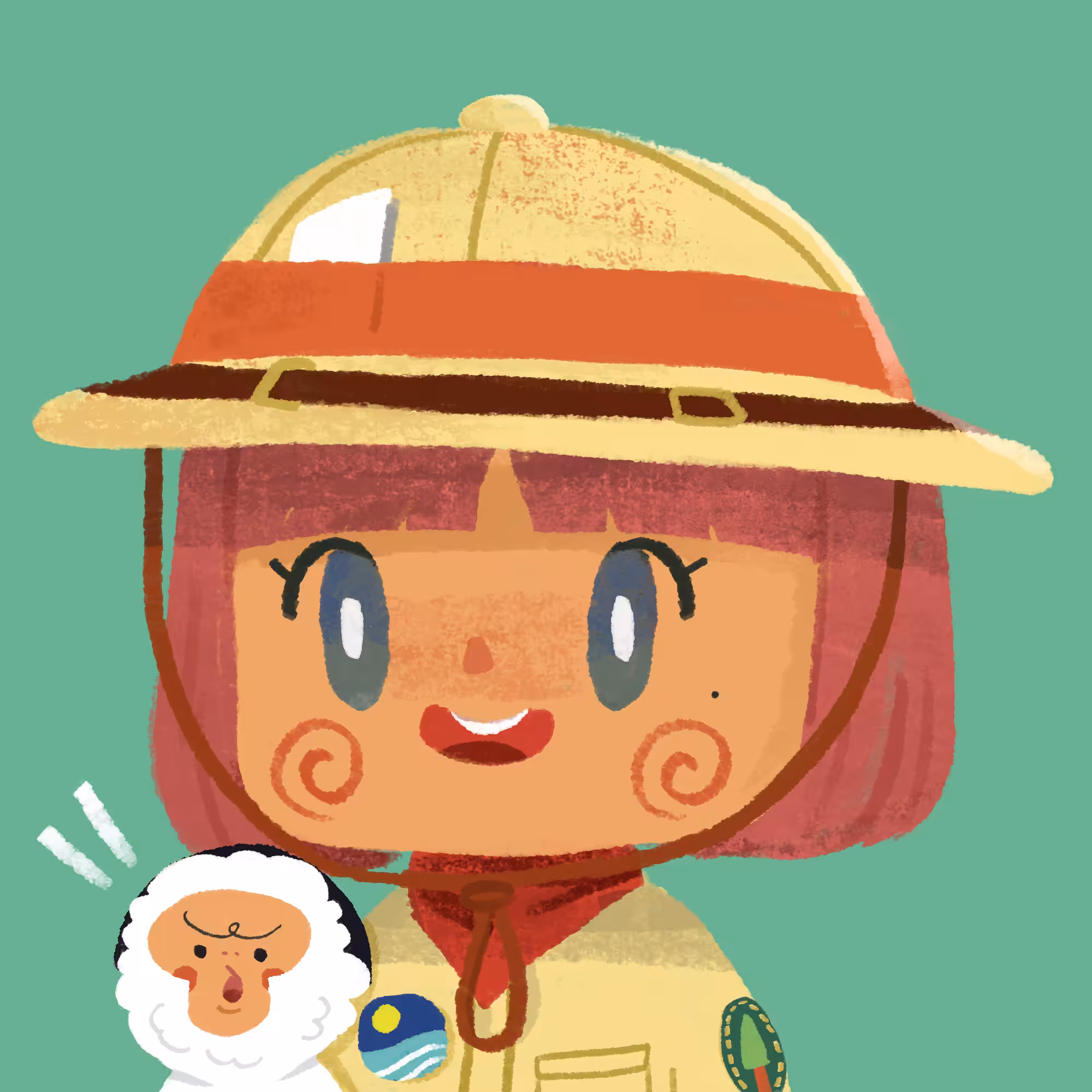 Mayo and Sui