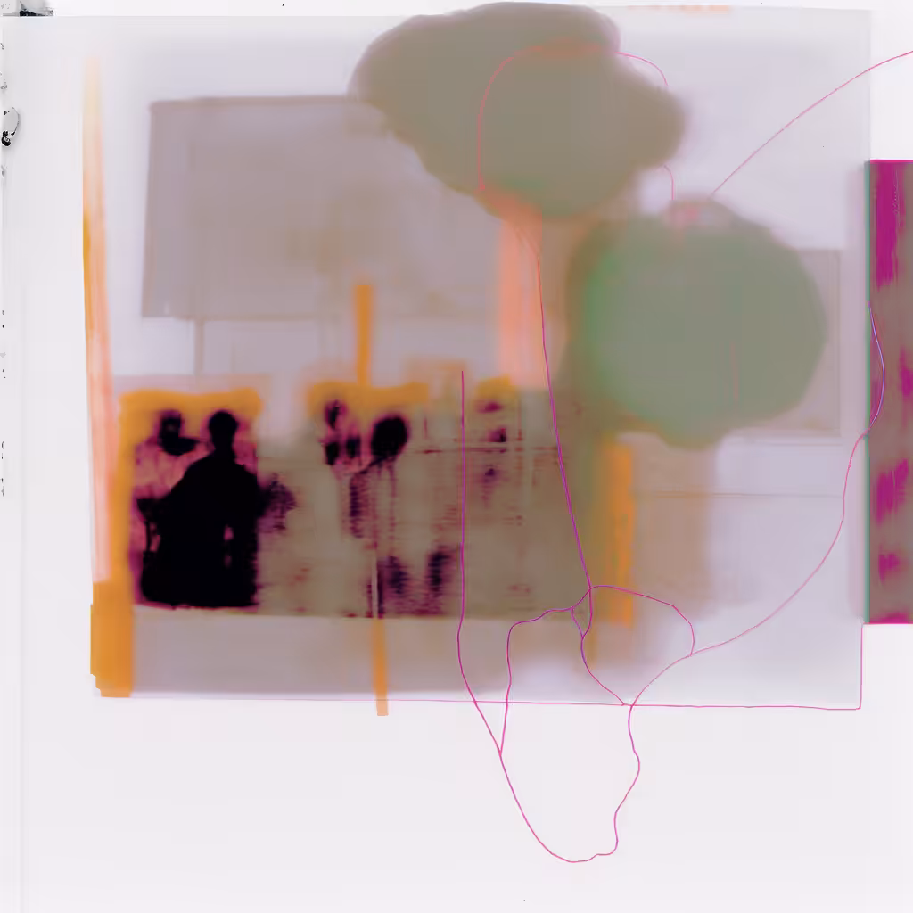 Artificial Memory 020