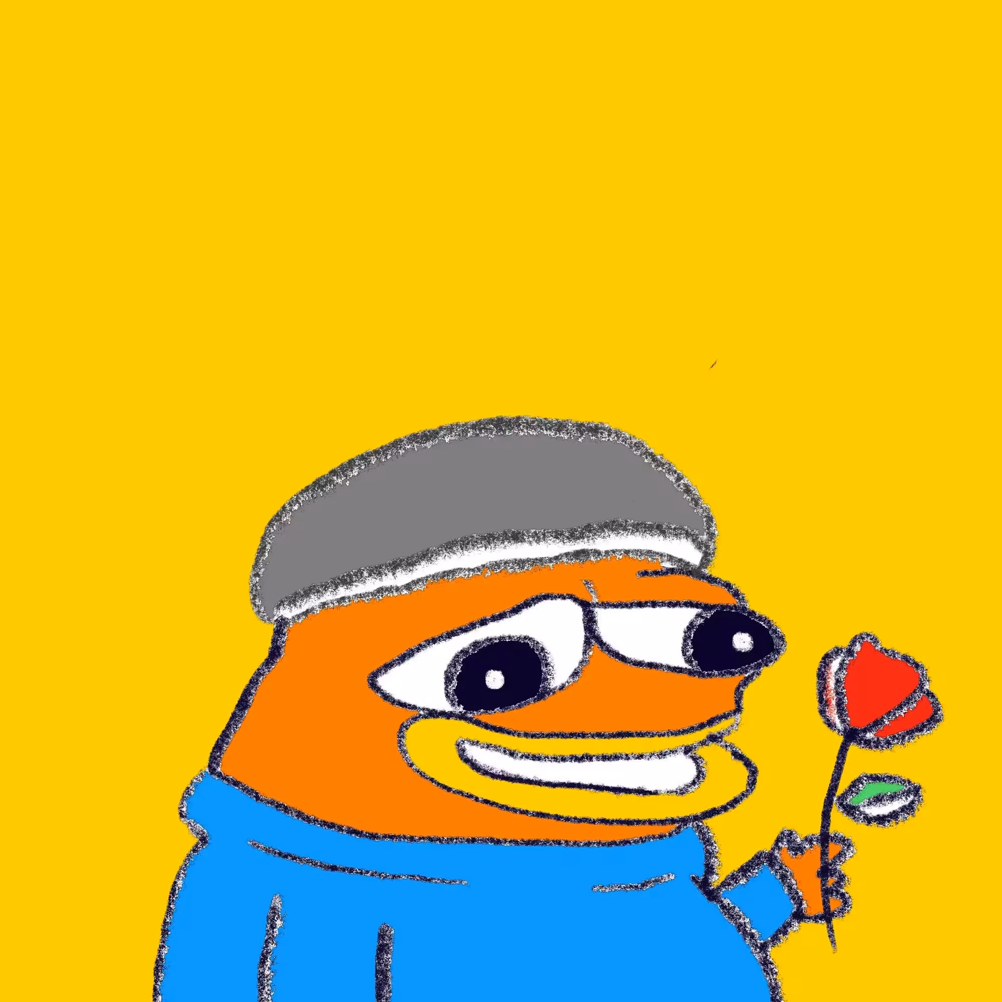 Pepe Neighbor #299