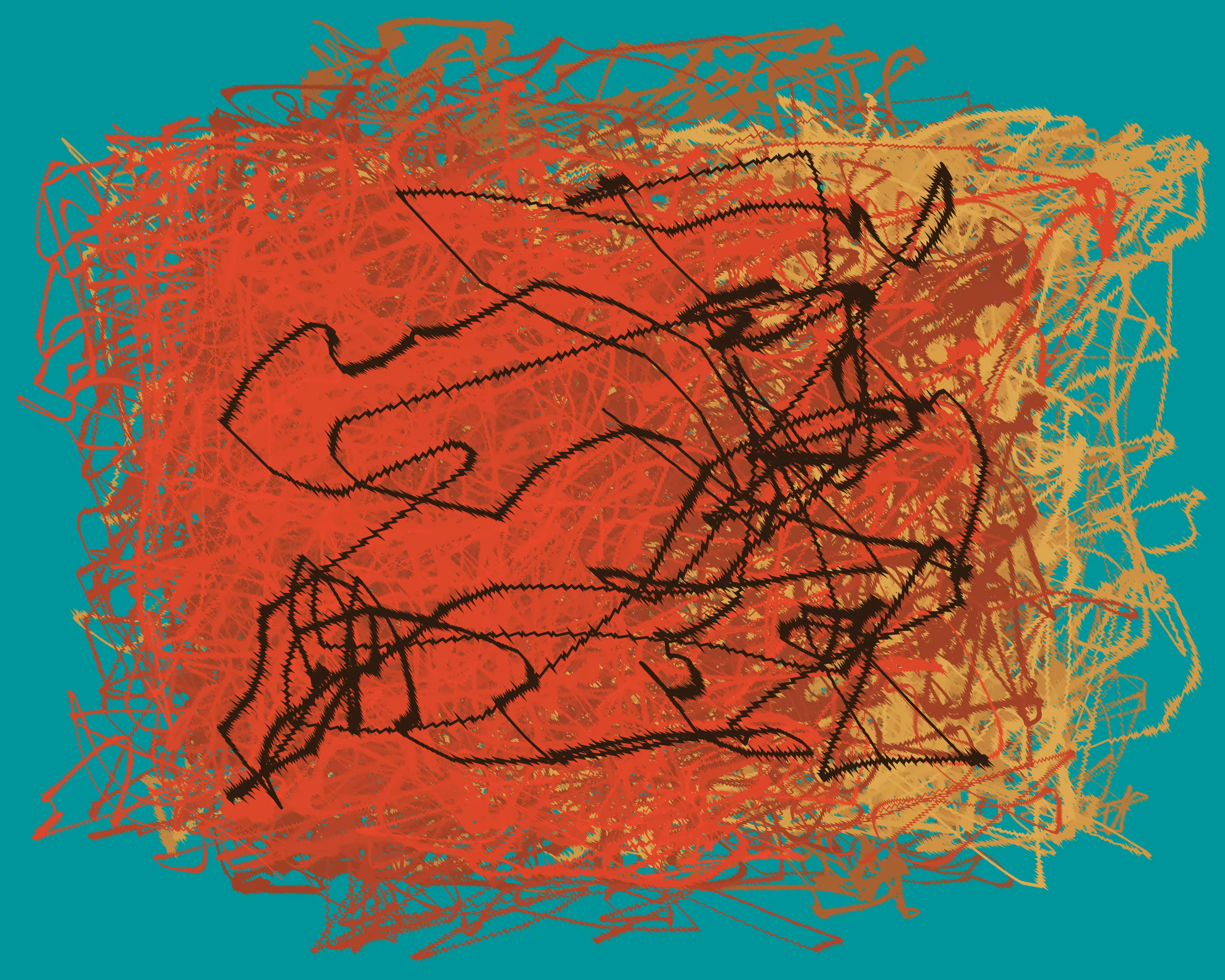 (Un)expressed #142