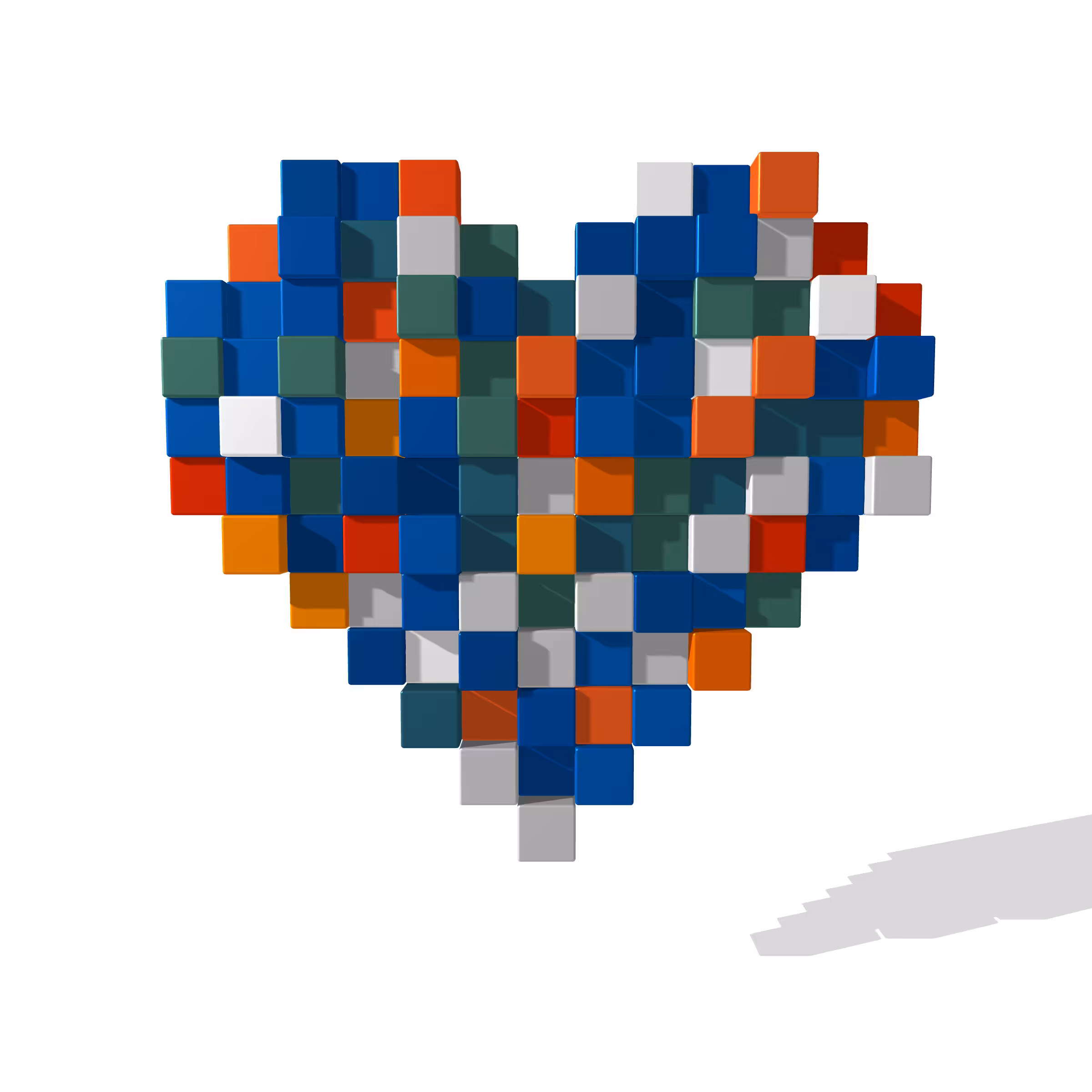 heart + craft #4783