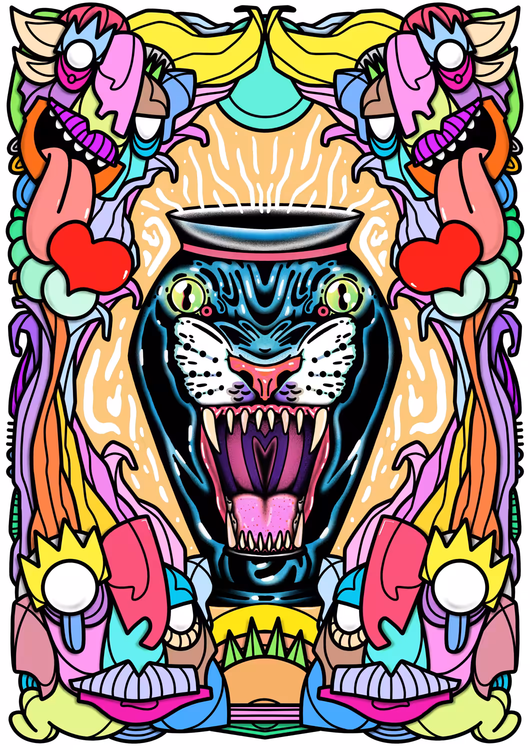 'POWER'