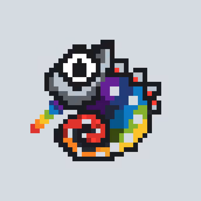 CHAME DRAGON#0045