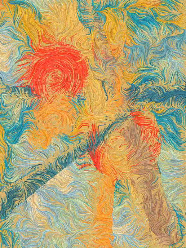 Espresso Dreams #6