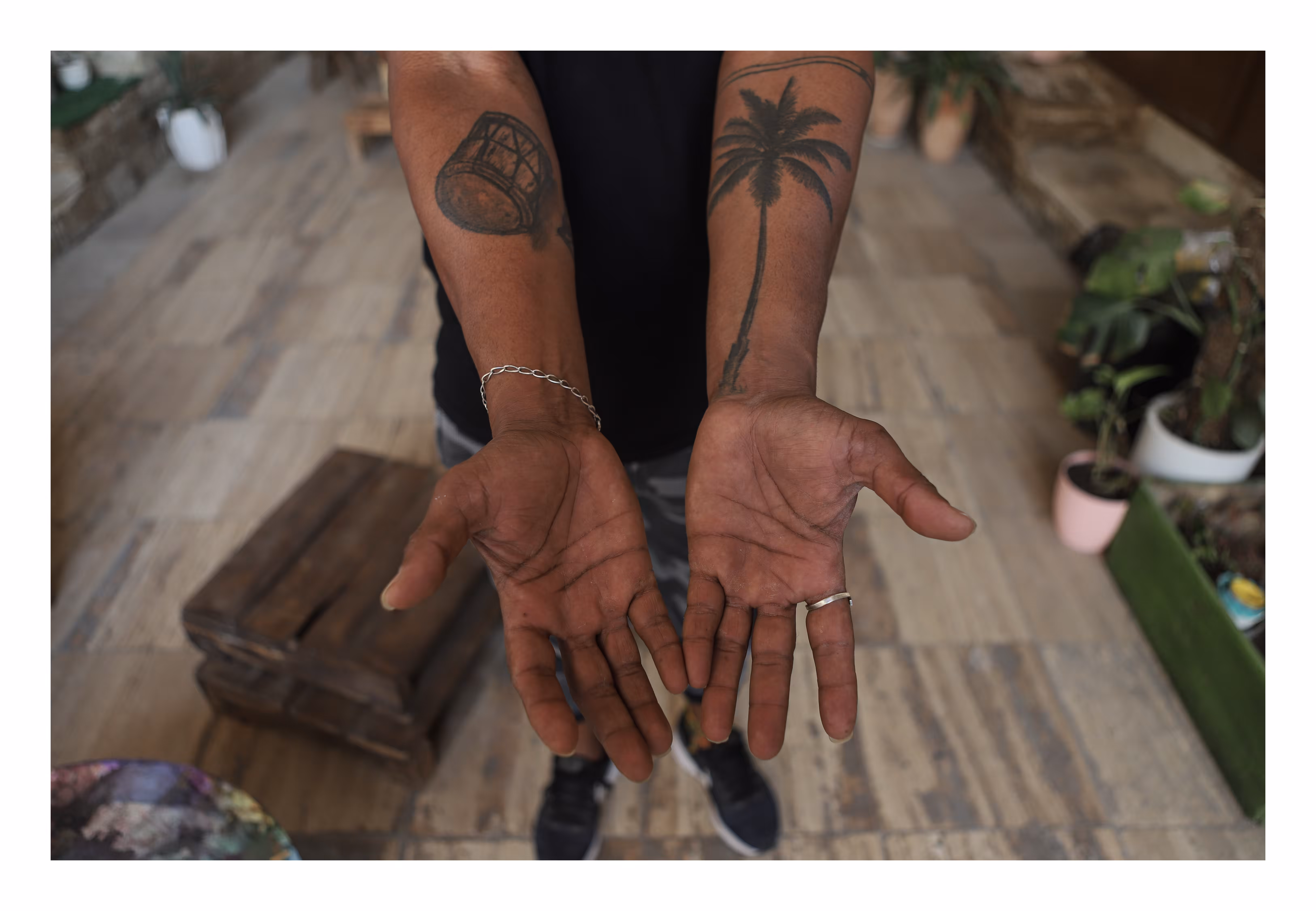 3. Musician, 47