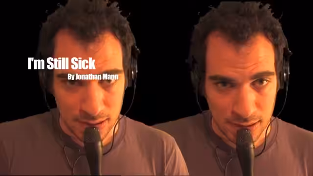 Still Sick | Song A Day #00253