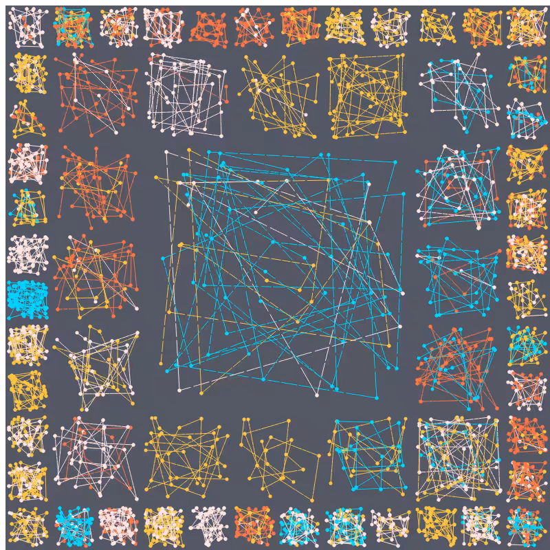 Constellations #21