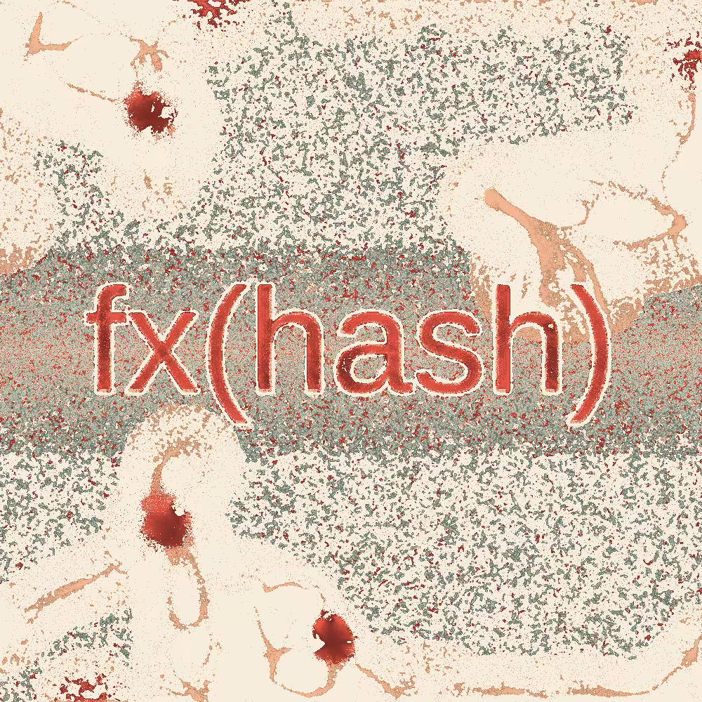Physarum Logo #450