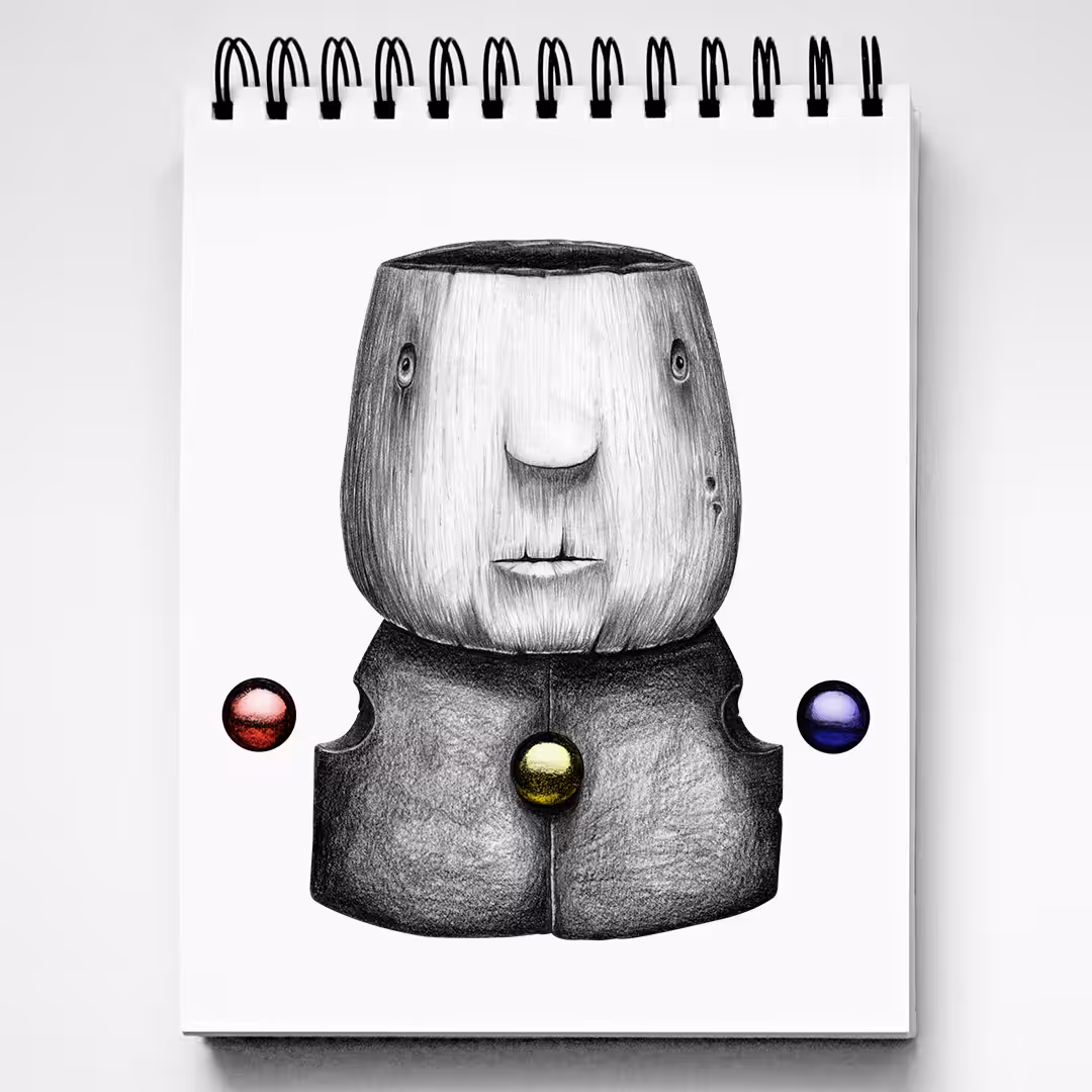 SKETCH 103