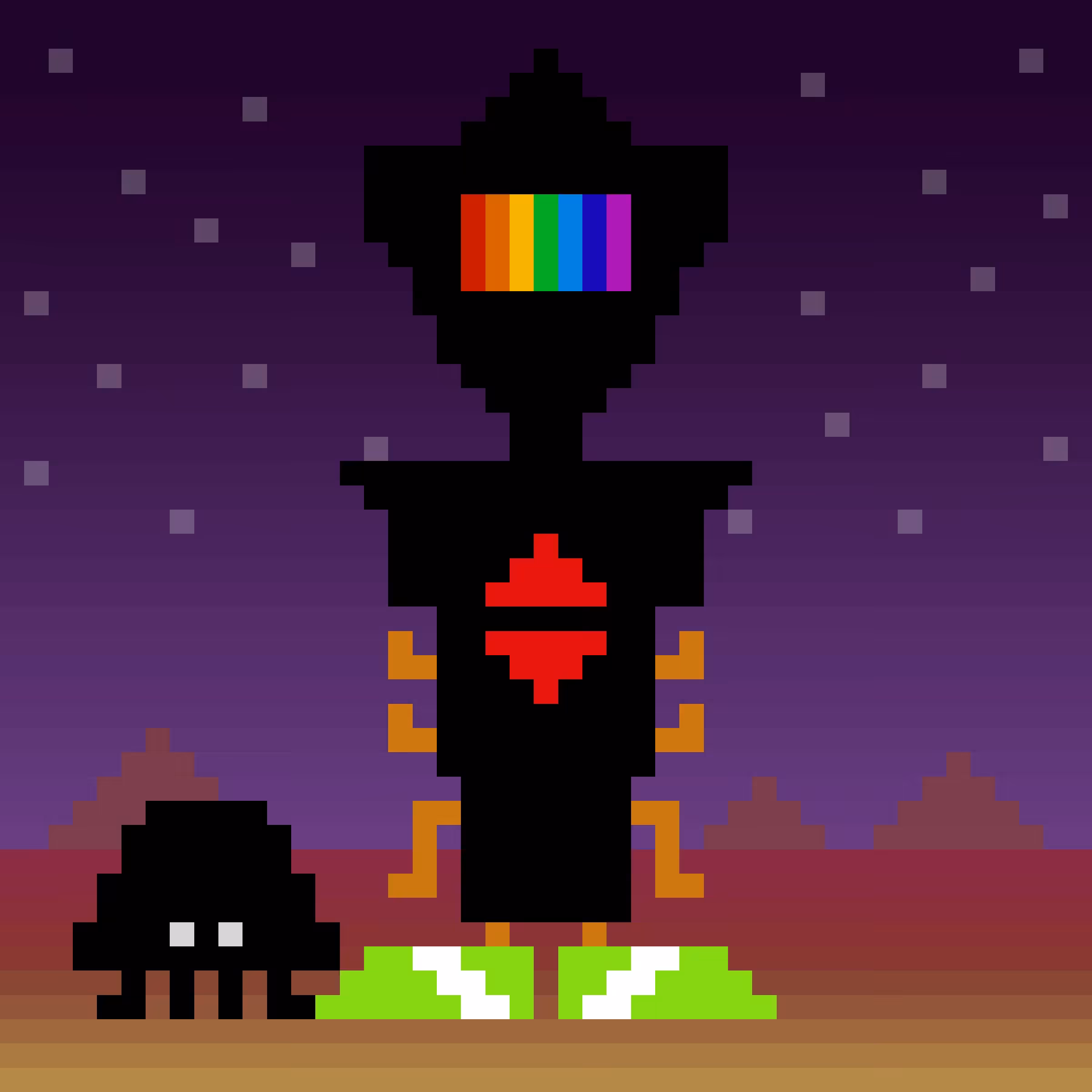 CryptoGalactican #327