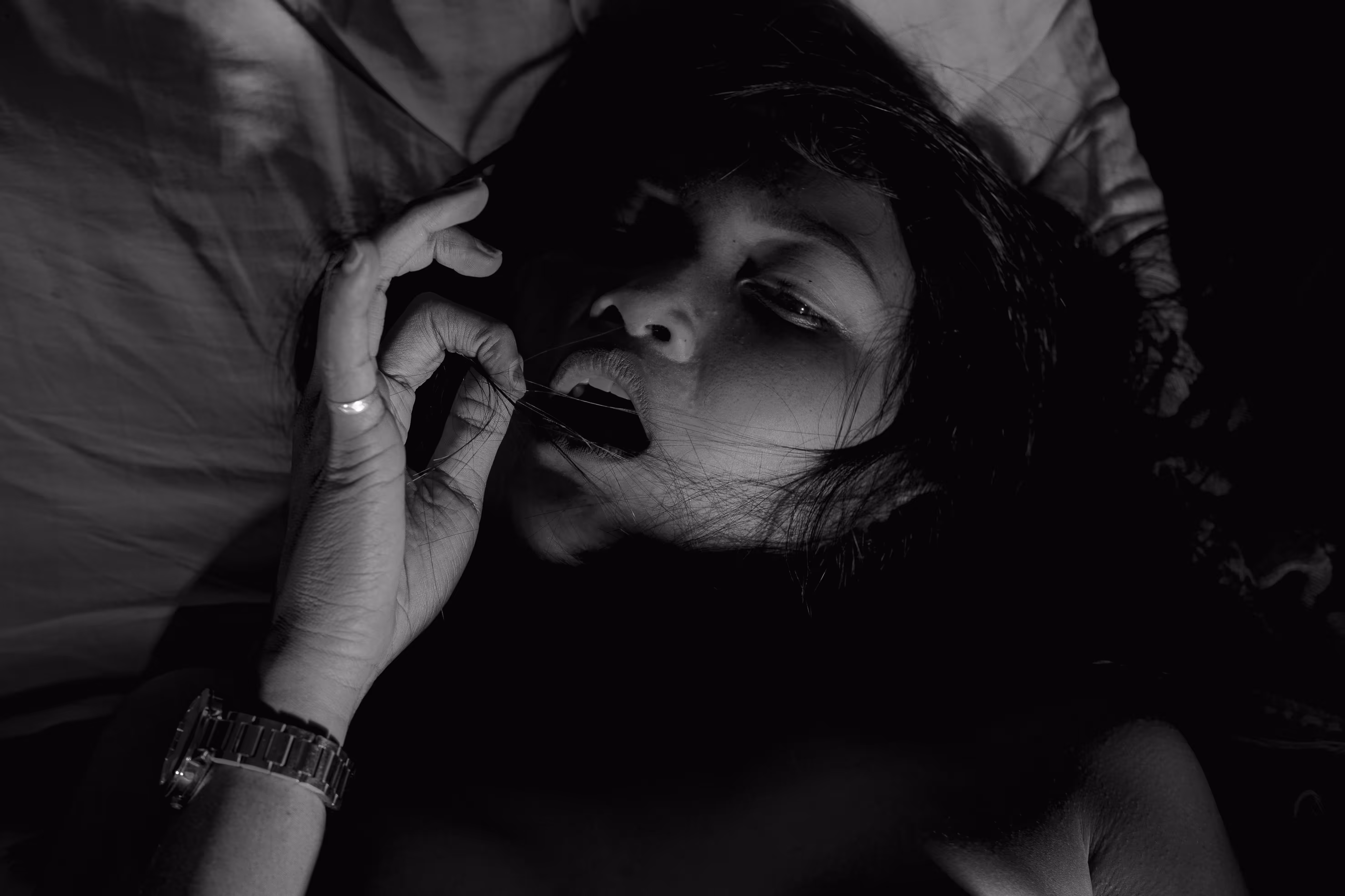 FINGERING